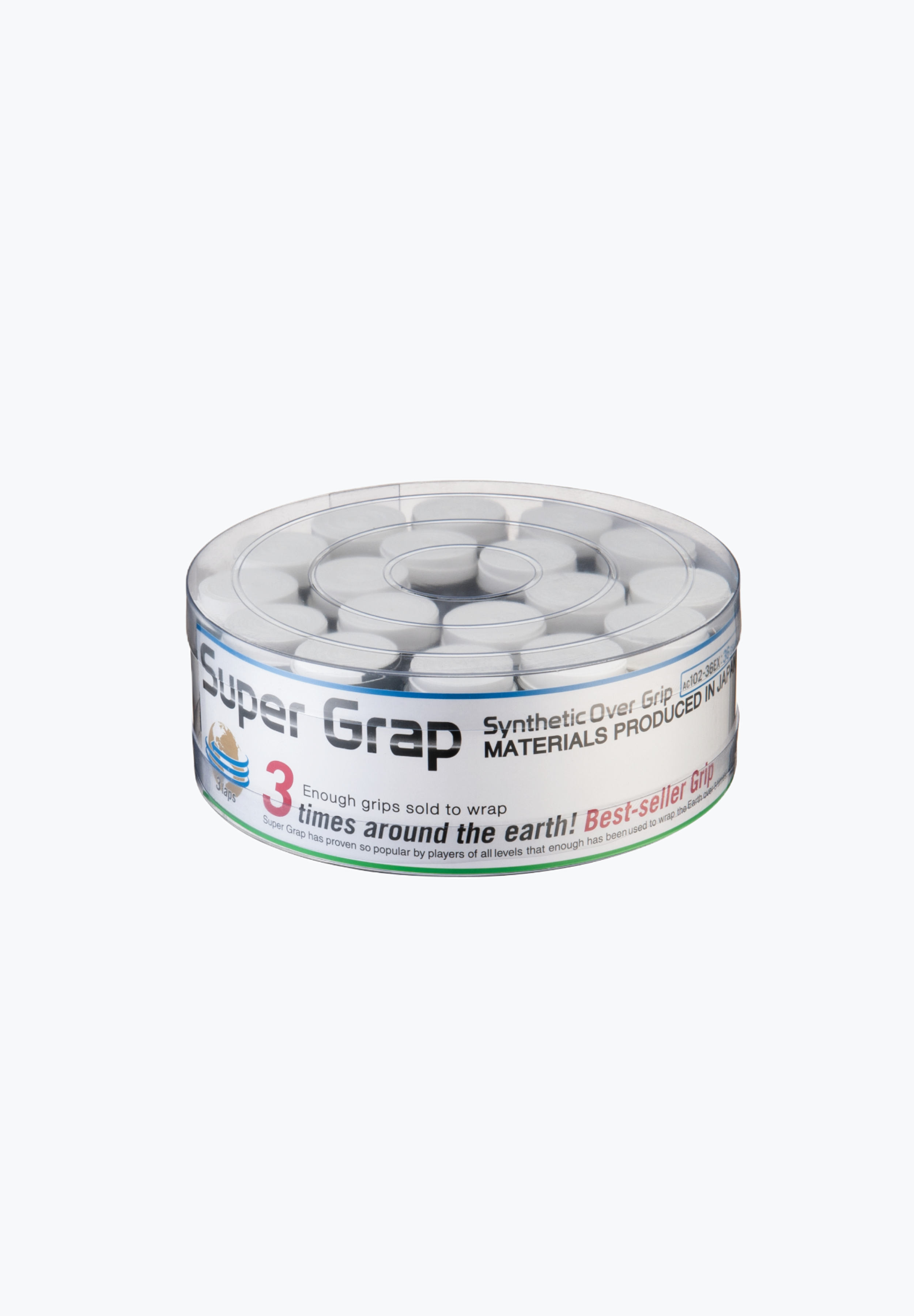 Yonex Super Grap - 36er Pack