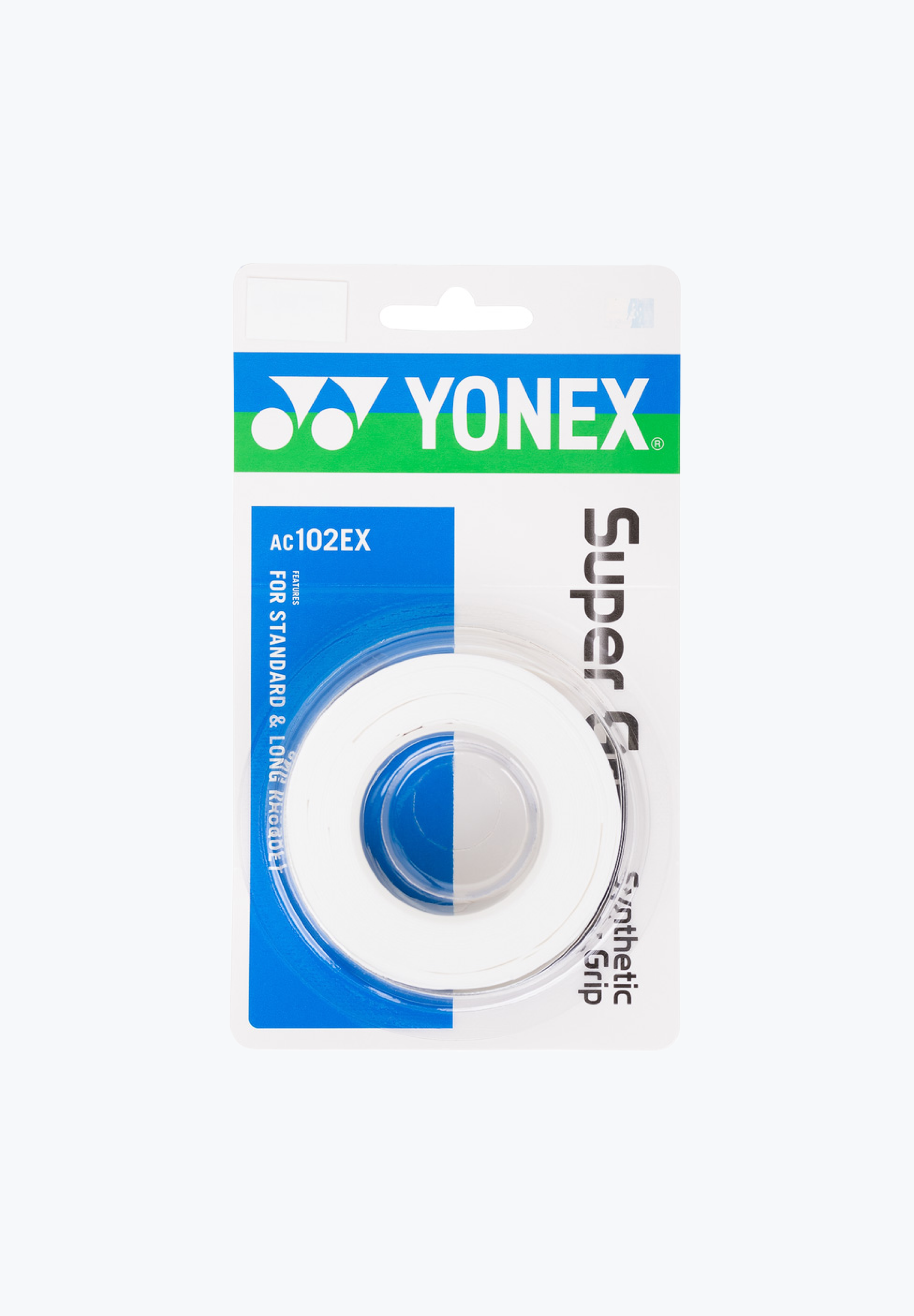 Yonex Super Grap - 3er Pack