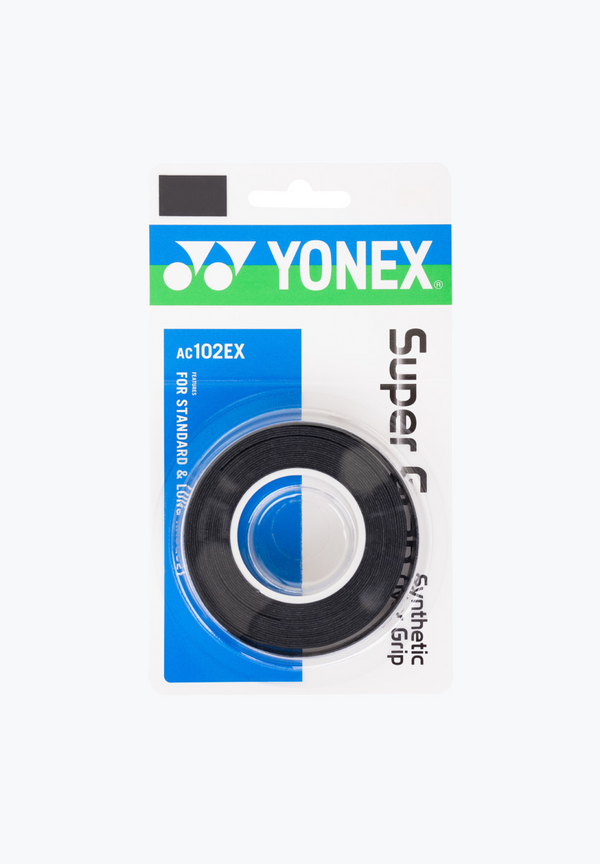 Yonex Super Grap - 3er Pack