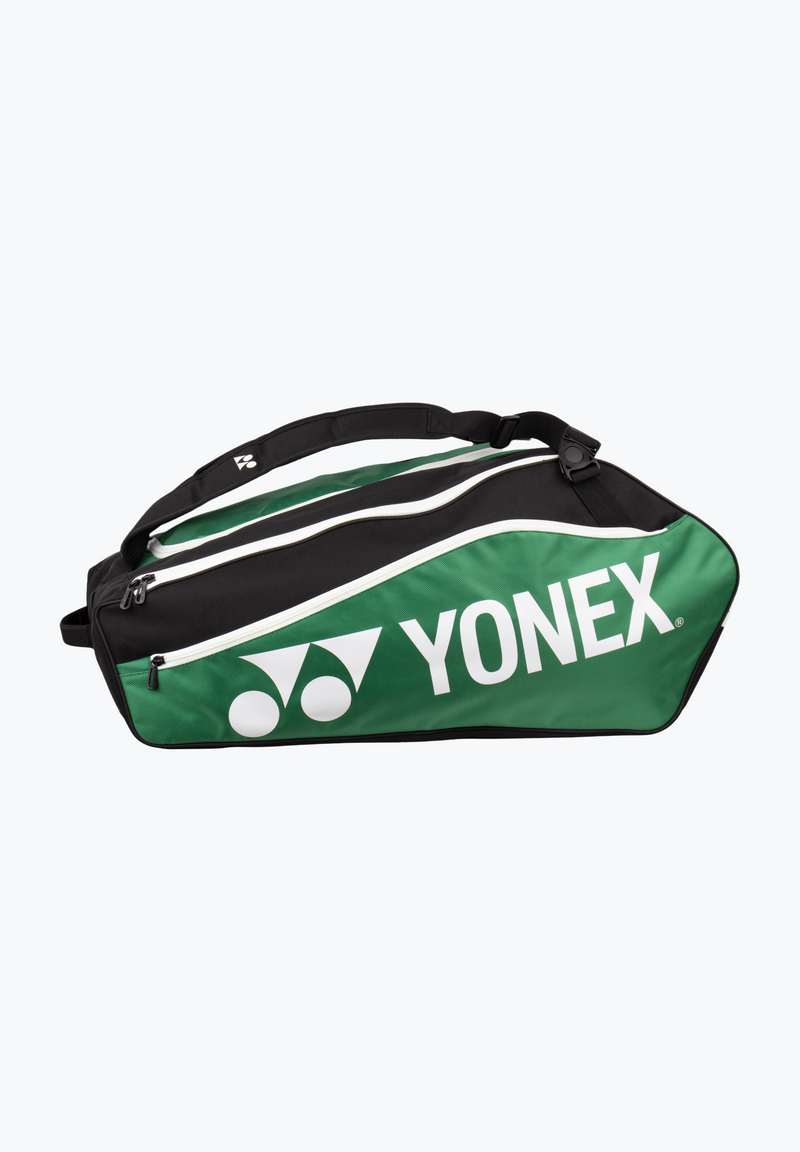 Yonex Club Line Schlägertasche 12er - Grün