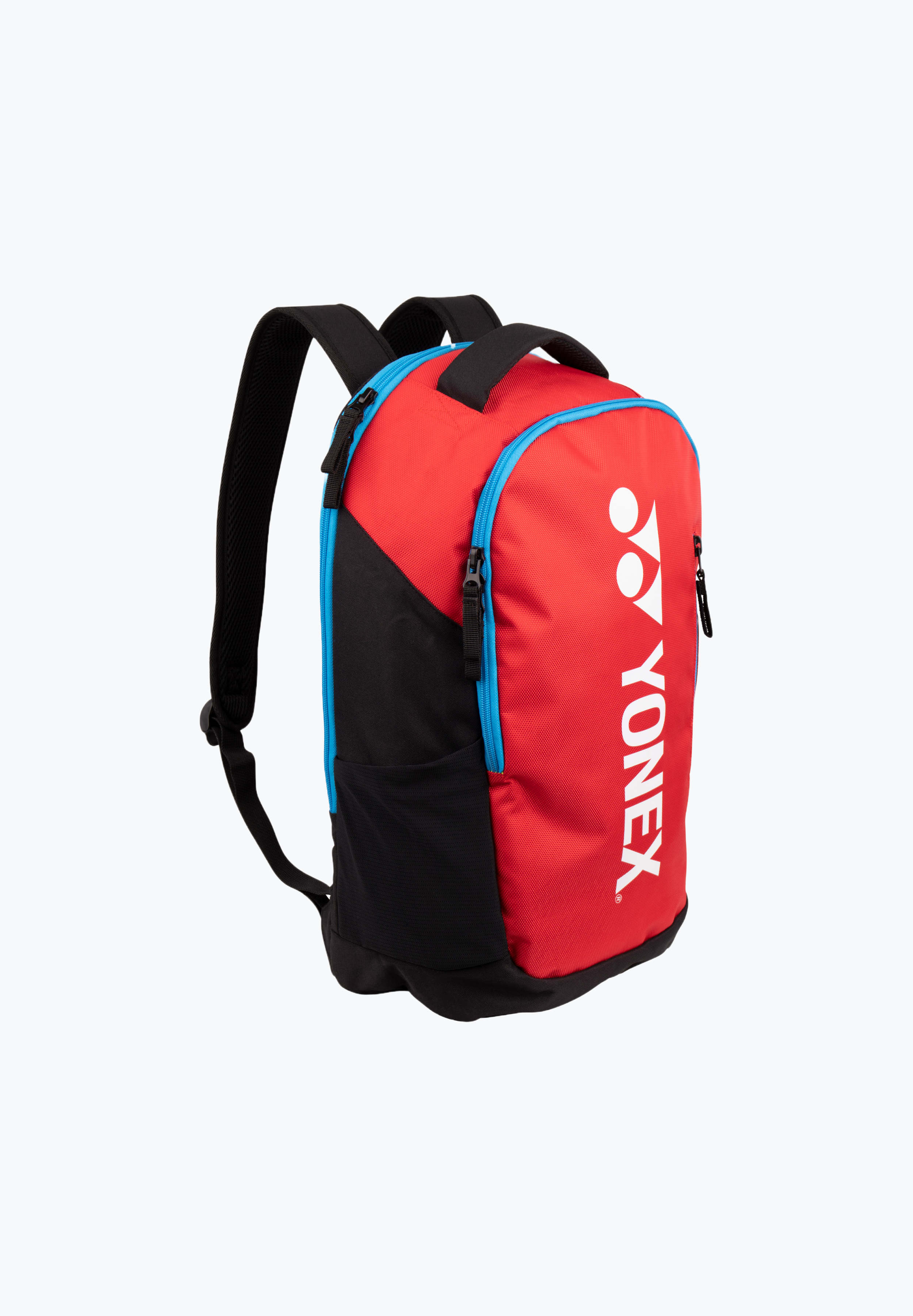 Yonex Club Line Rucksack 25L - Rot