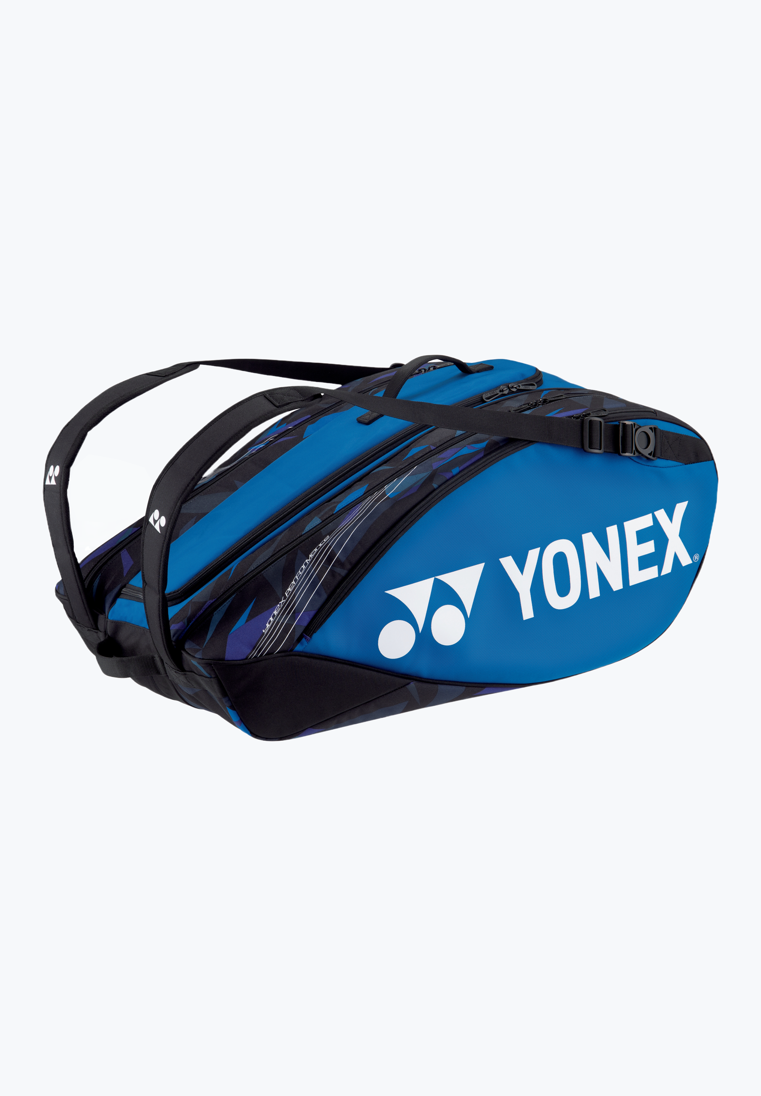 Yonex Pro Schlägertasche 12 - Blau
