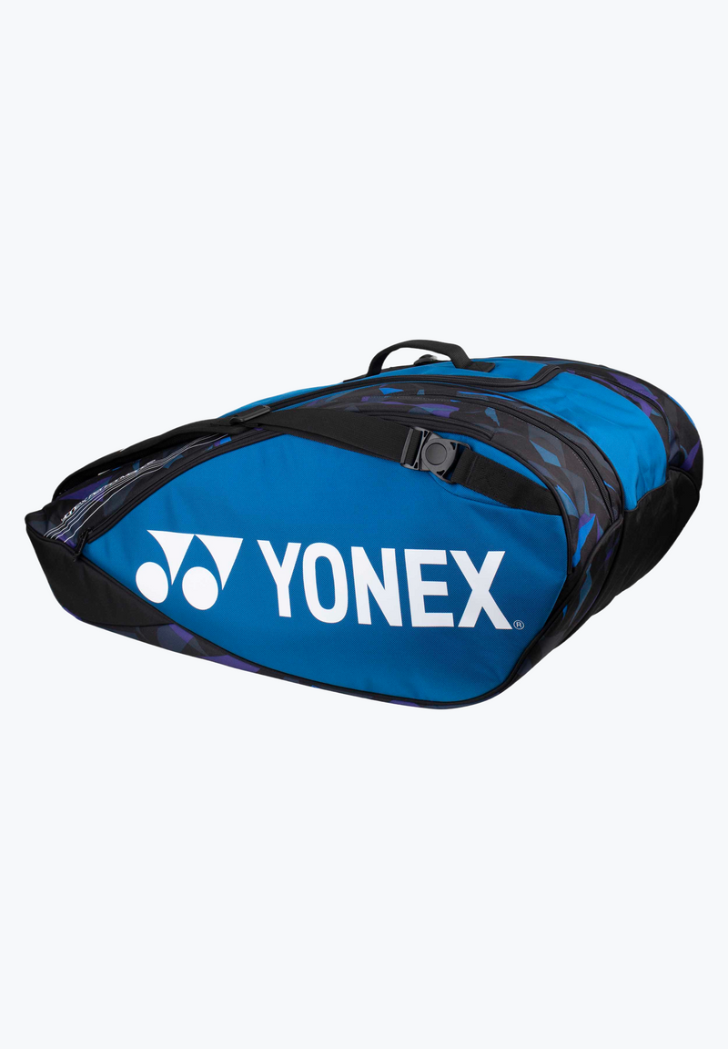 Yonex Pro Schlägertasche 12 - Blau