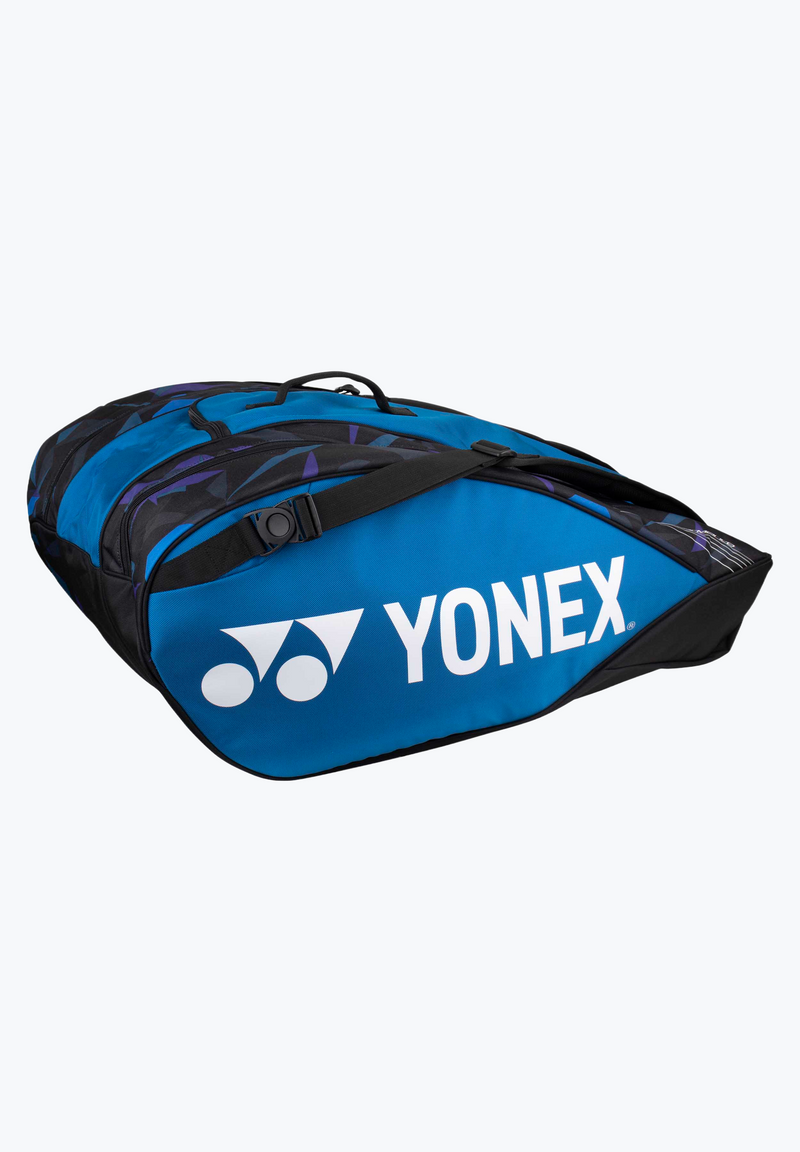 Yonex Pro Schlägertasche 12 - Blau