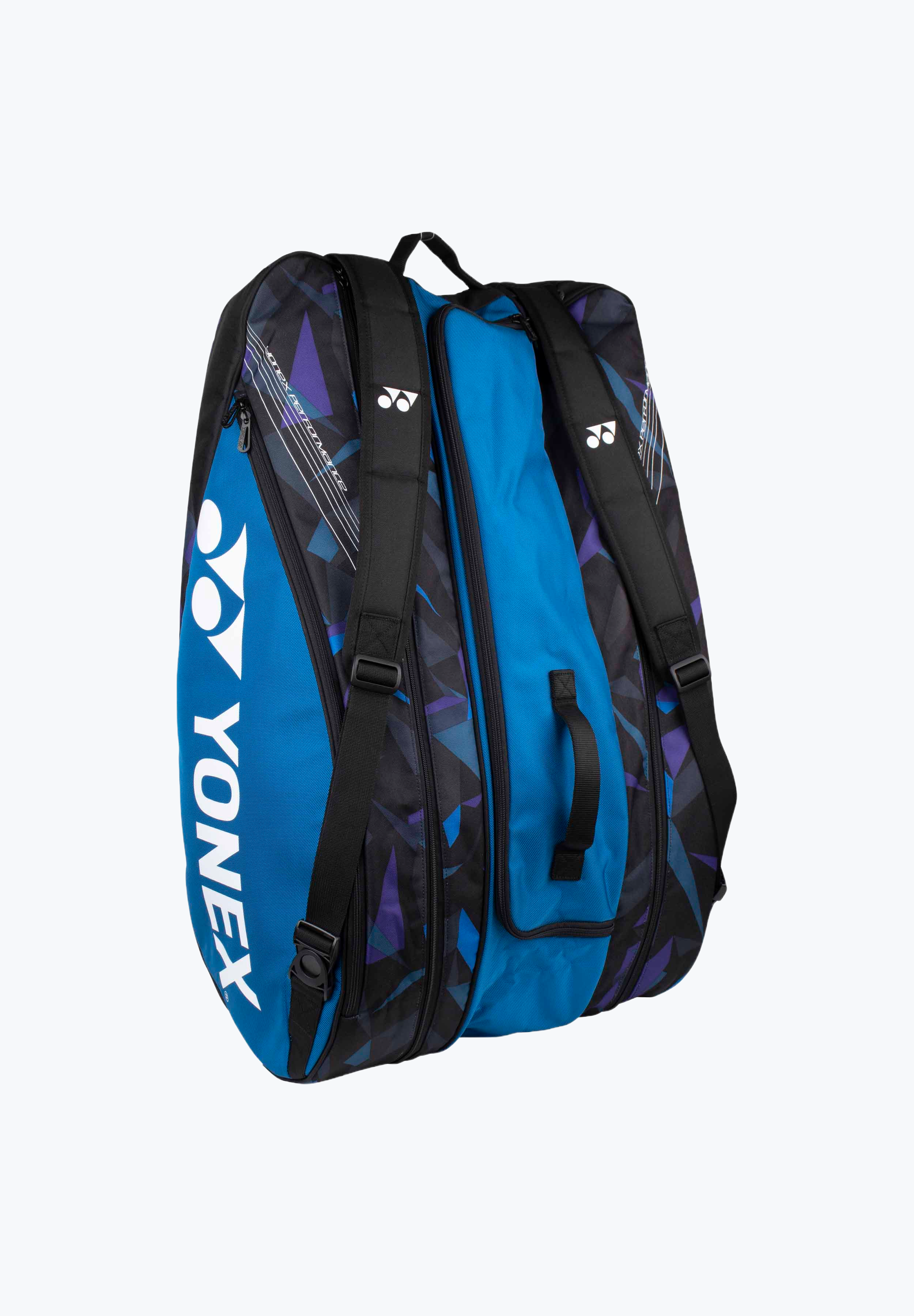 Yonex Pro Schlägertasche 12 - Blau