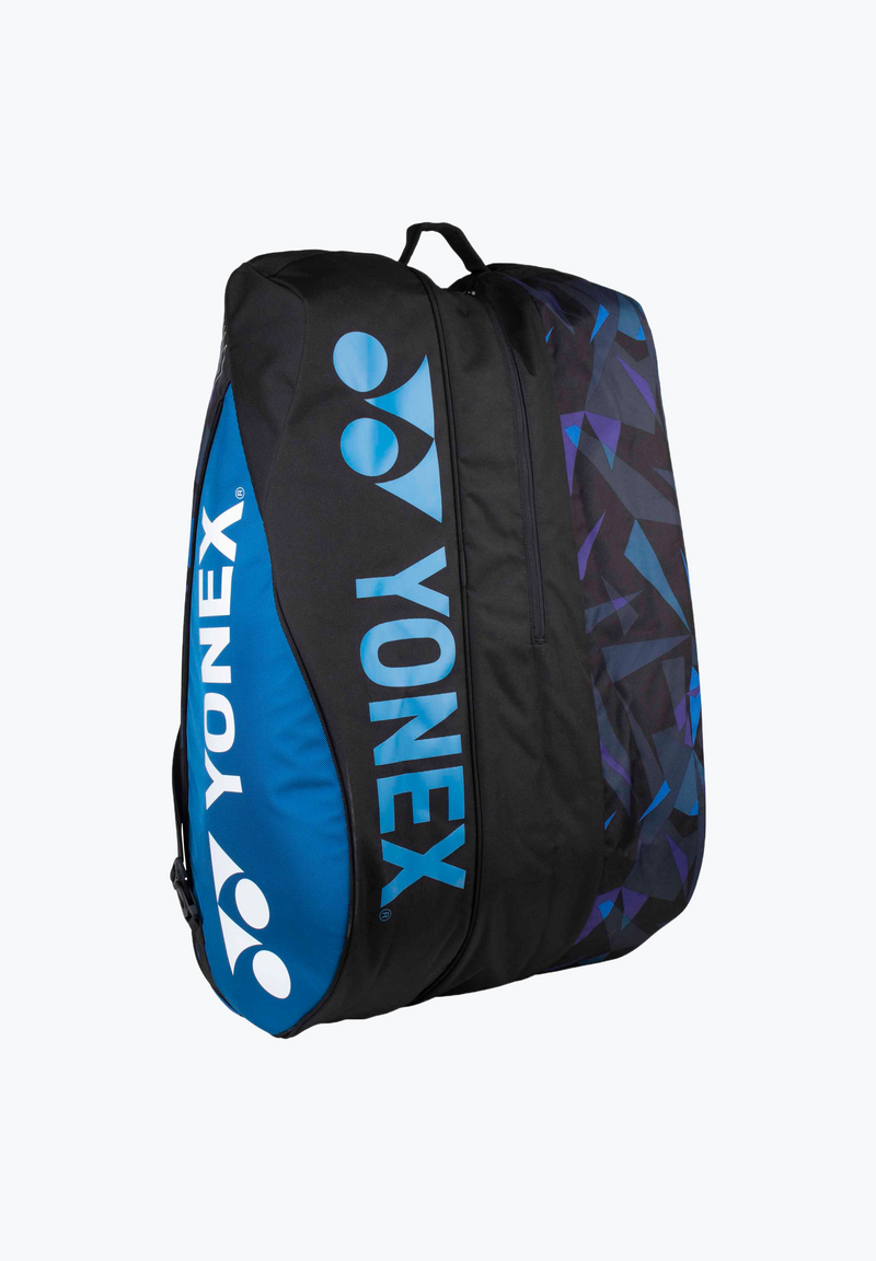 Yonex Pro Schlägertasche 12 - Blau