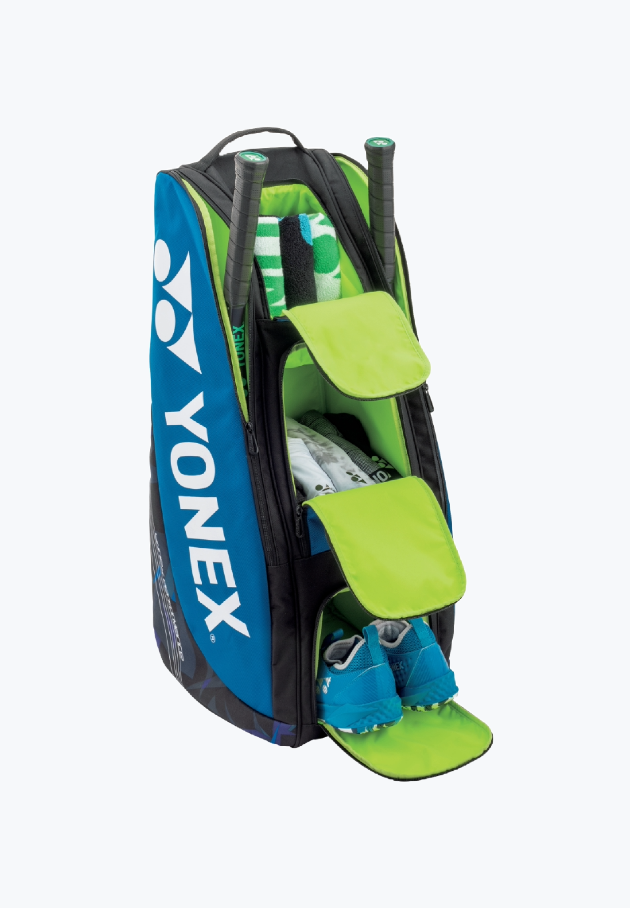 Yonex Toro Stand Bag