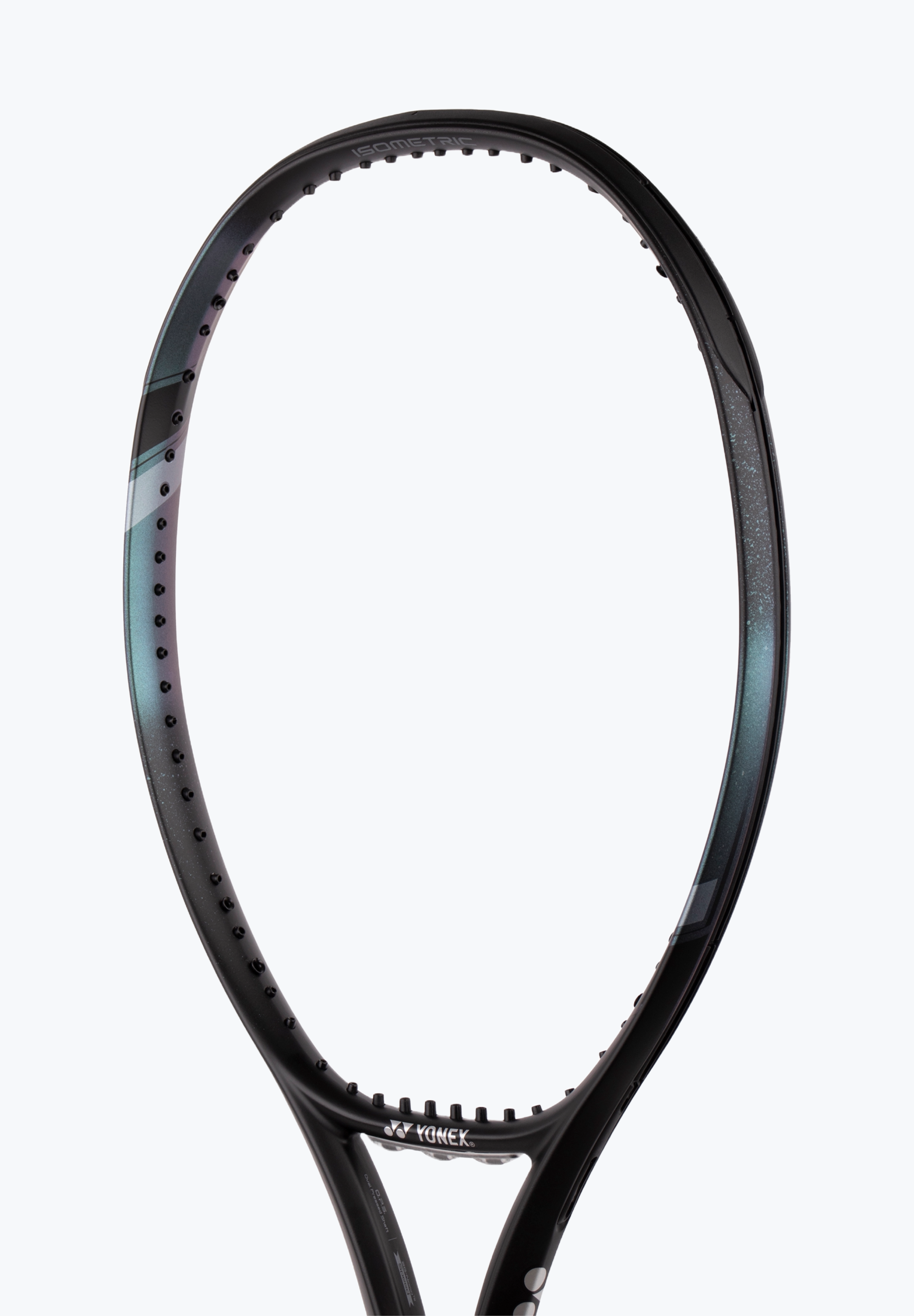 Yonex EZONE 100 (300g) - Aqua Night Black