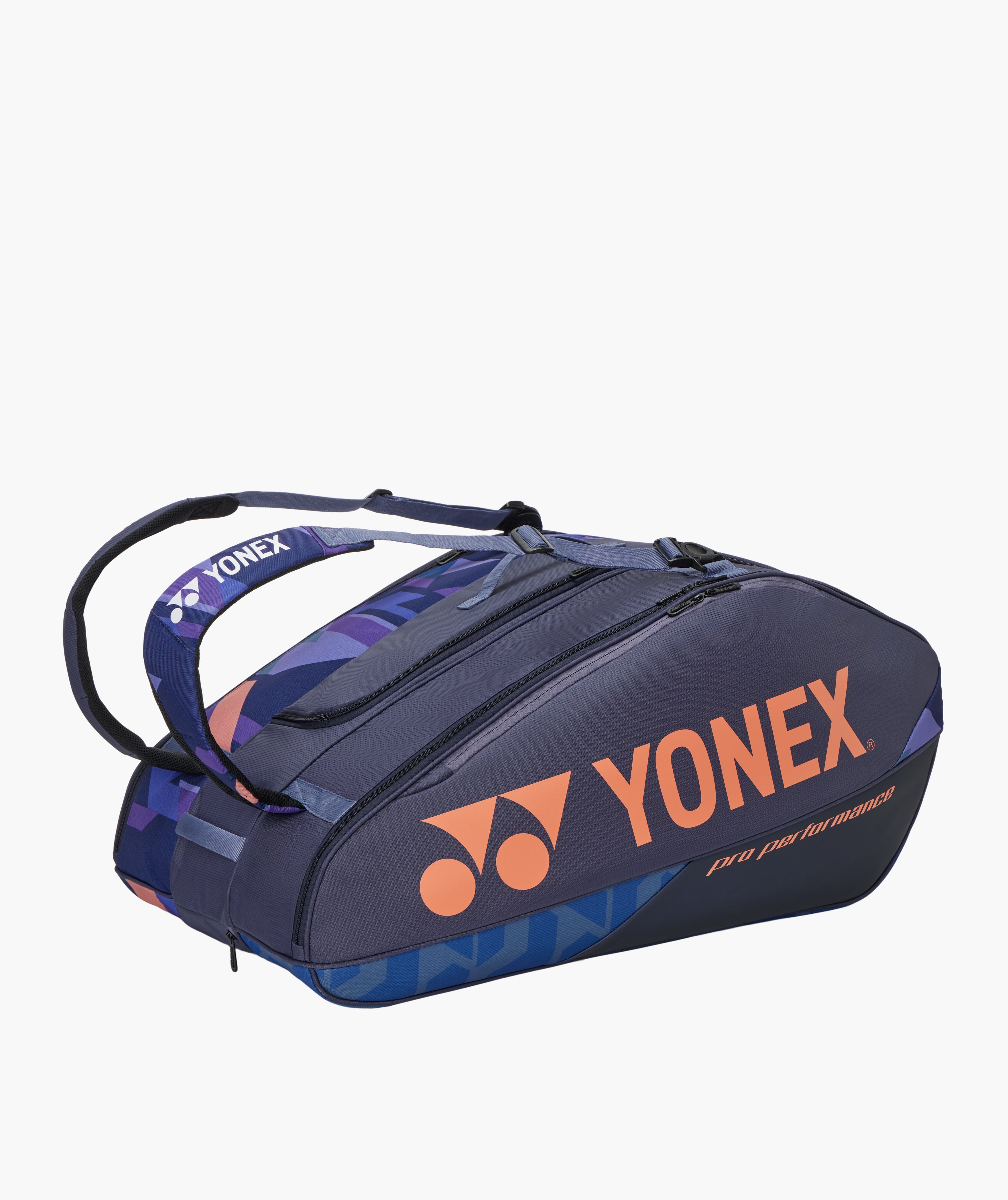Yonex PRO RACQUET BAG (12PCS), MDNV