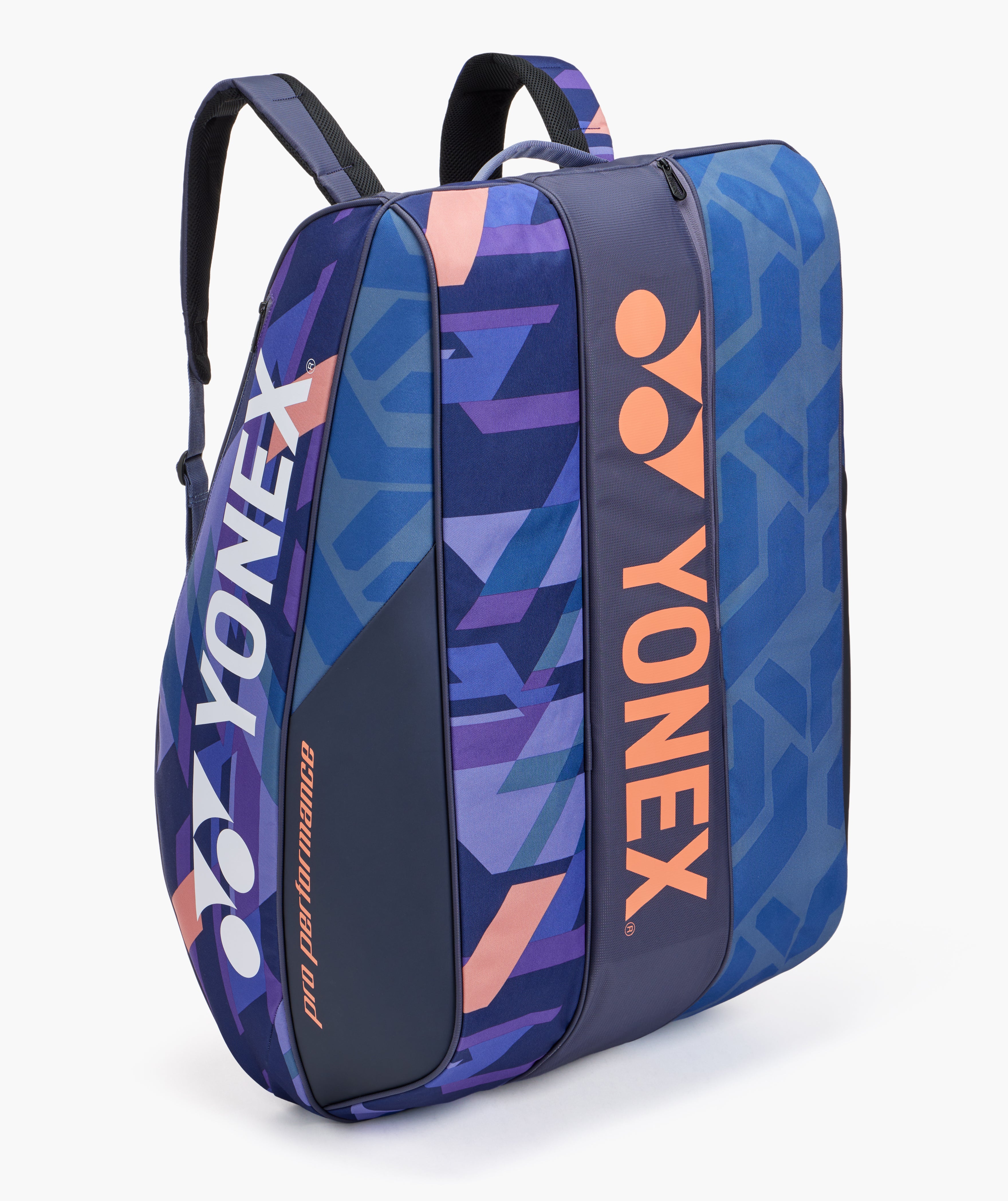 Yonex PRO RACQUET BAG (12PCS), MDNV