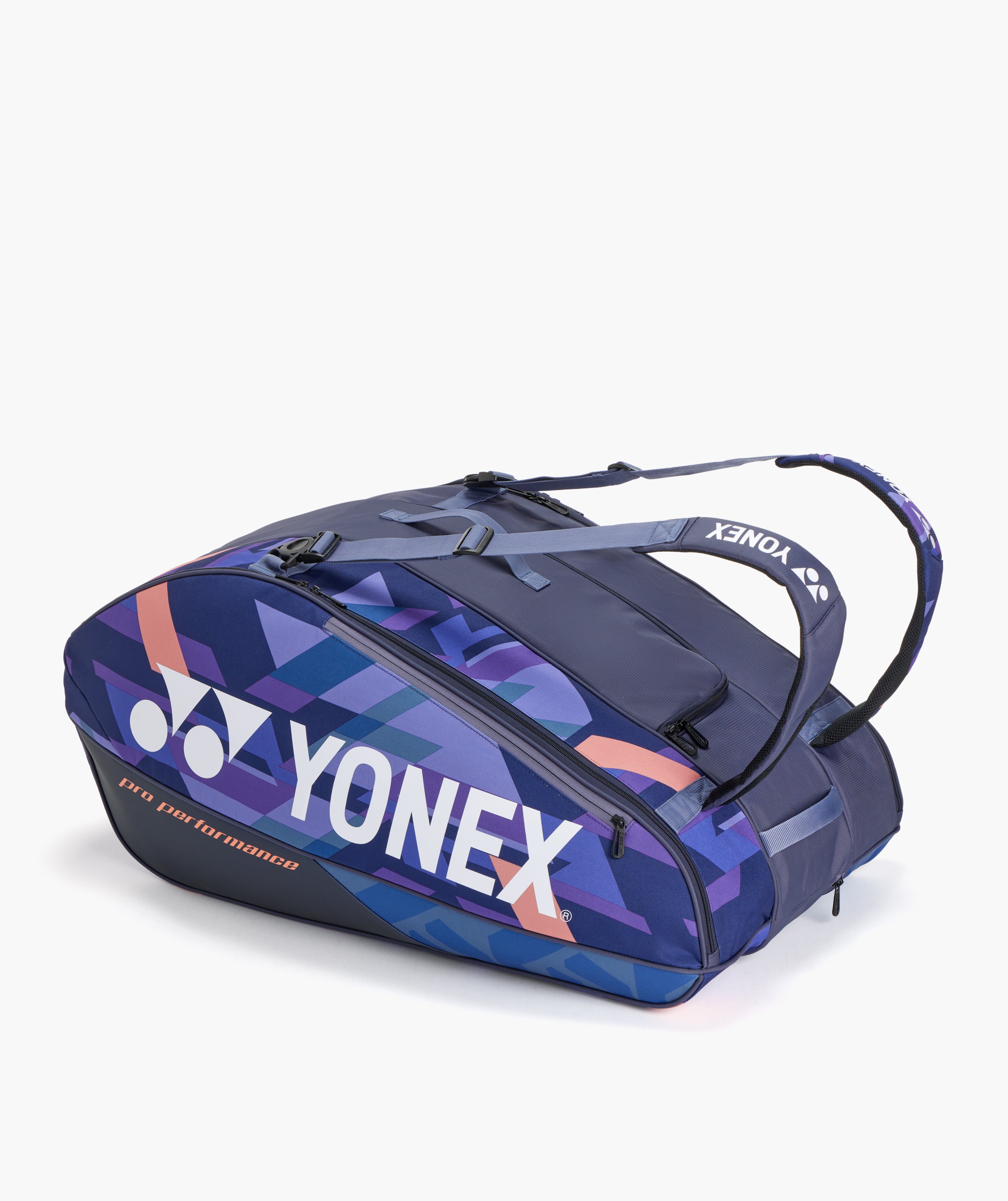 Yonex PRO RACQUET BAG (12PCS), MDNV