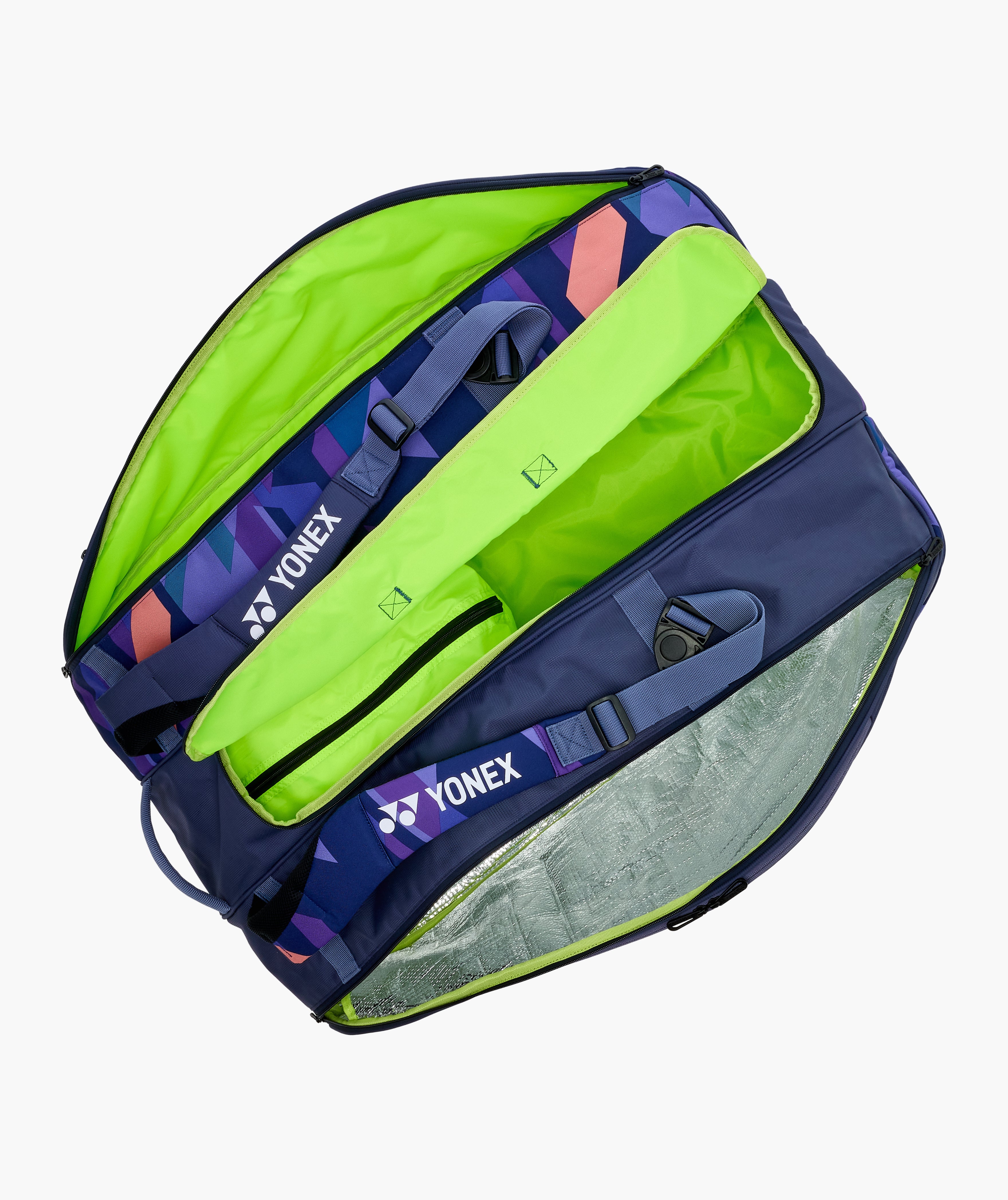 Yonex PRO RACQUET BAG (12PCS), MDNV