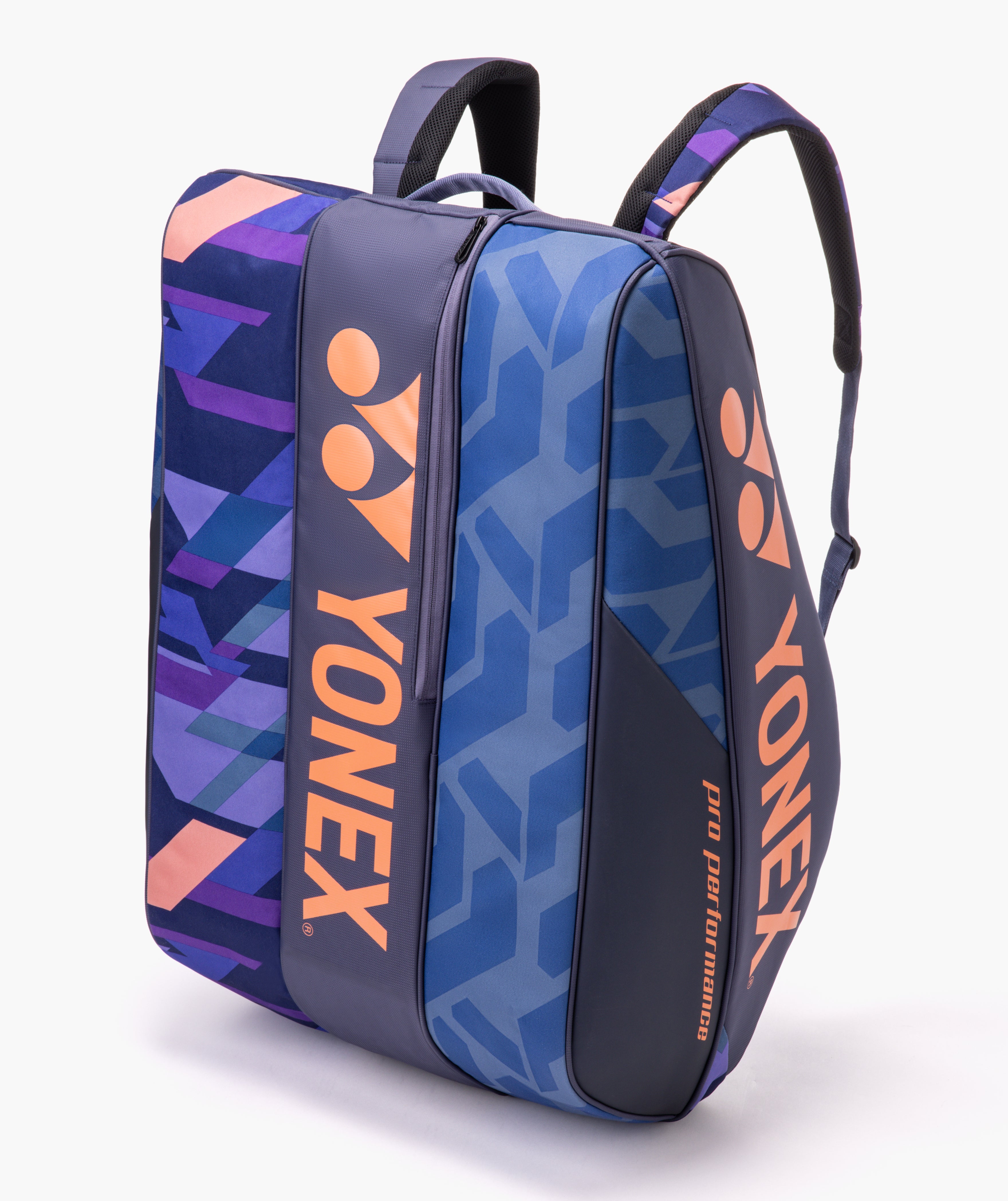 Yonex PRO RACQUET BAG (12PCS), MDNV
