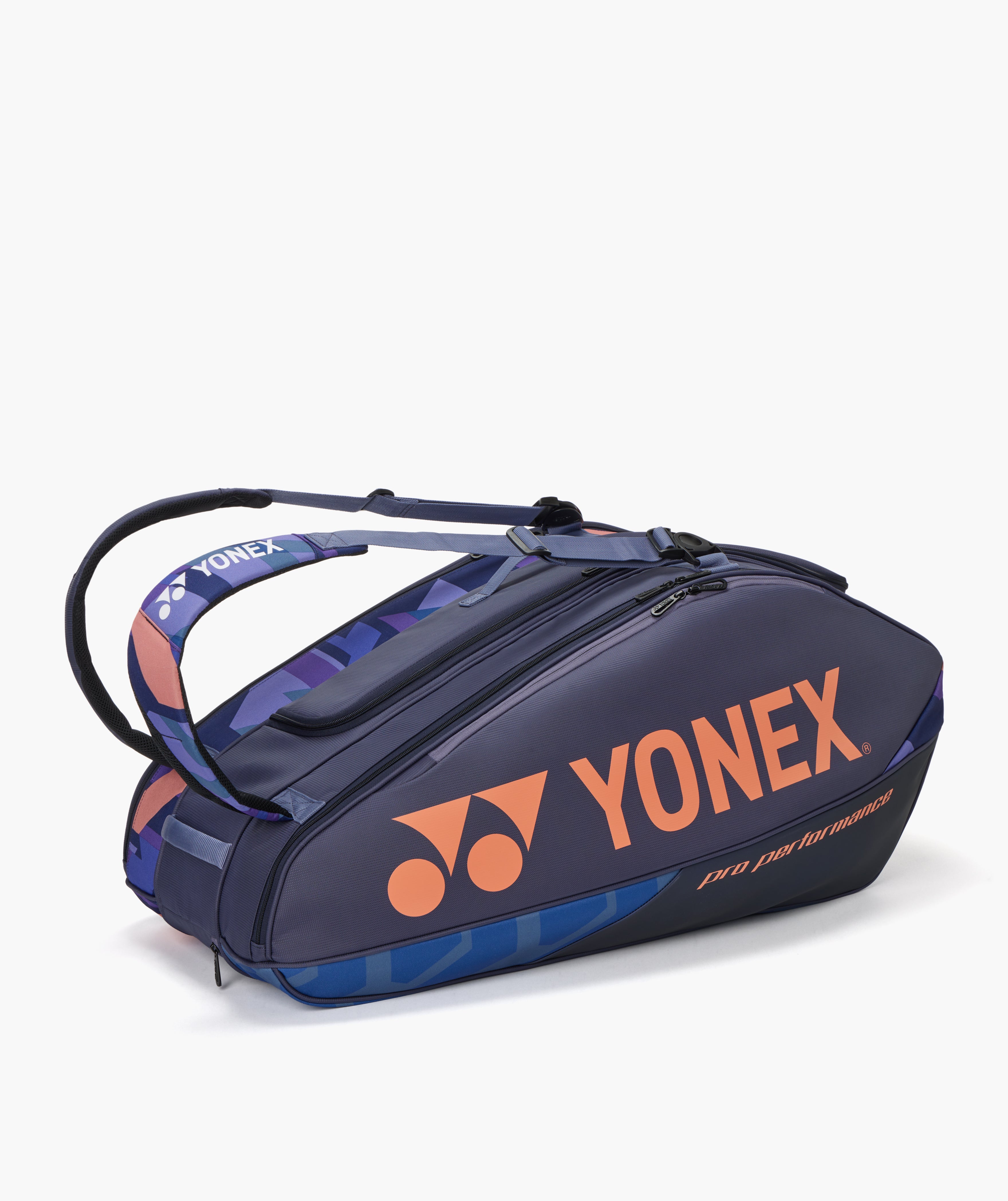 Yonex PRO RACQUET BAG (9PCS), MDNV