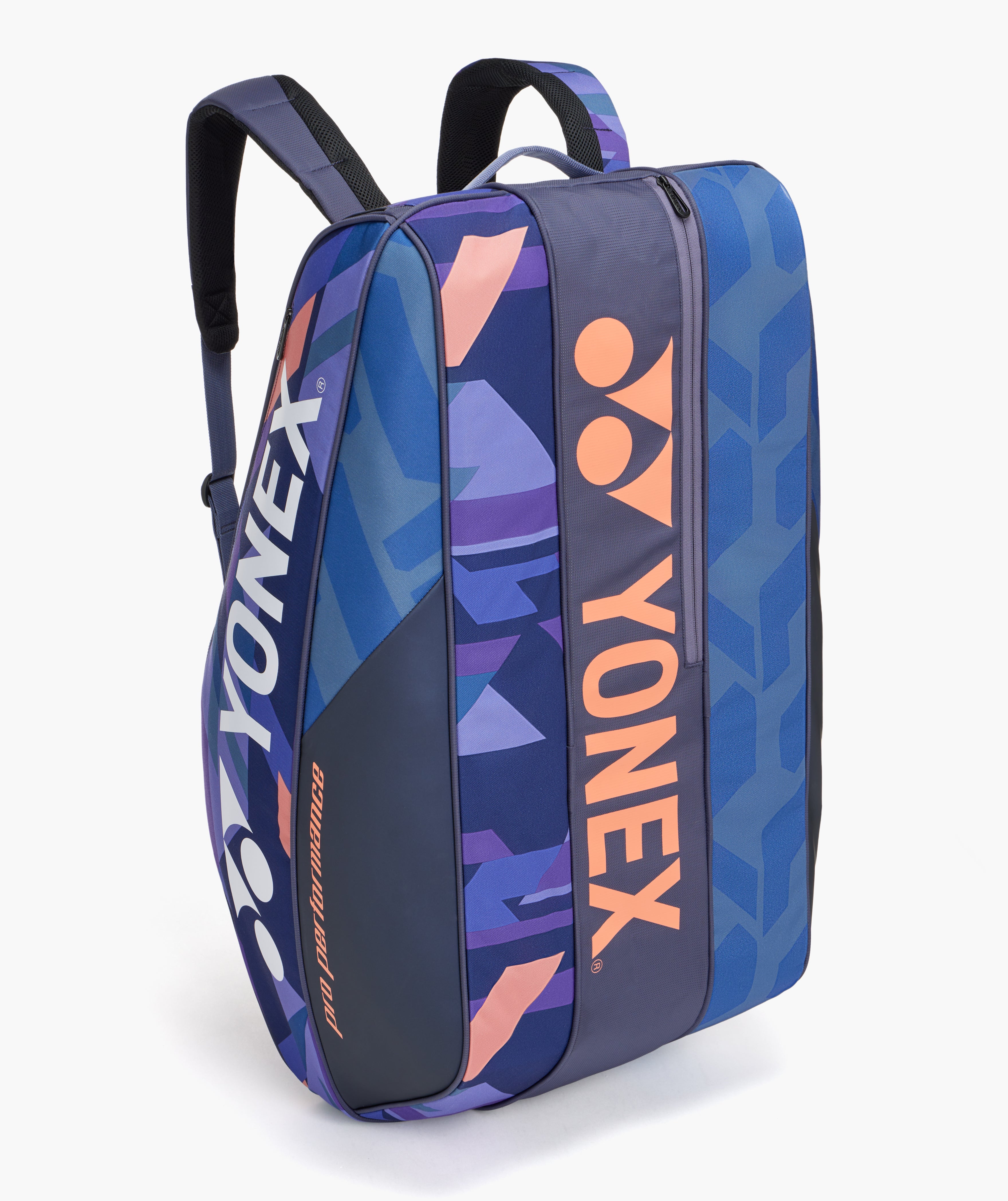 Yonex PRO RACQUET BAG (9PCS), MDNV