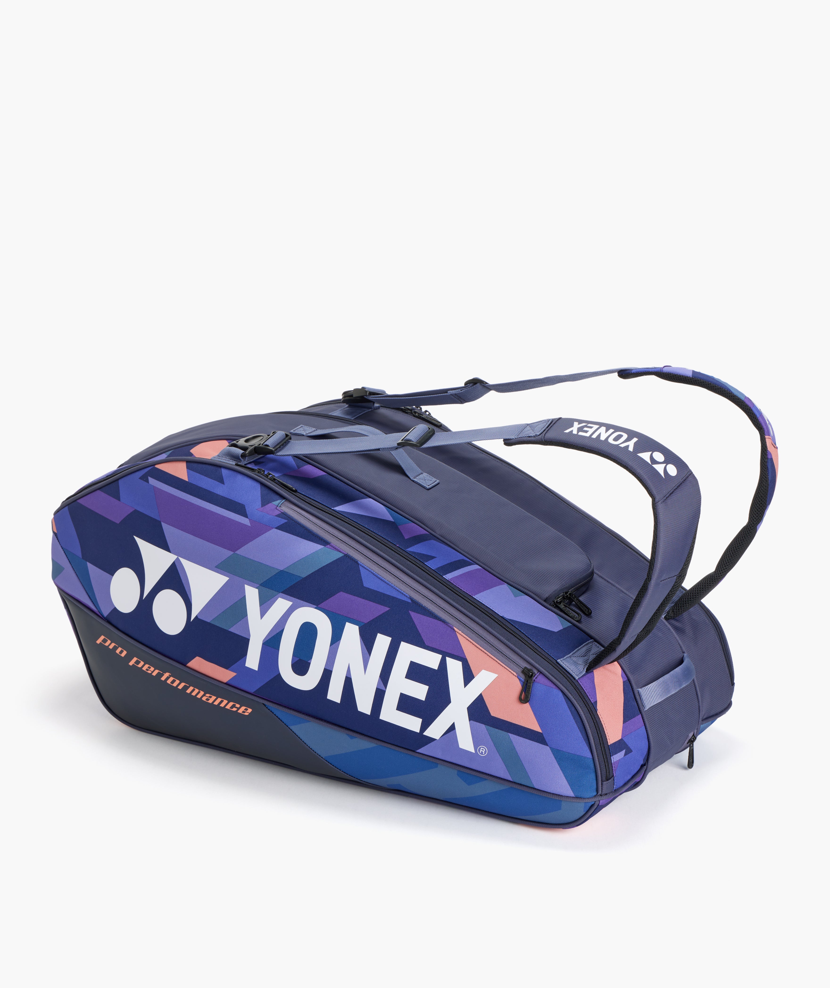 Yonex PRO RACQUET BAG (9PCS), MDNV