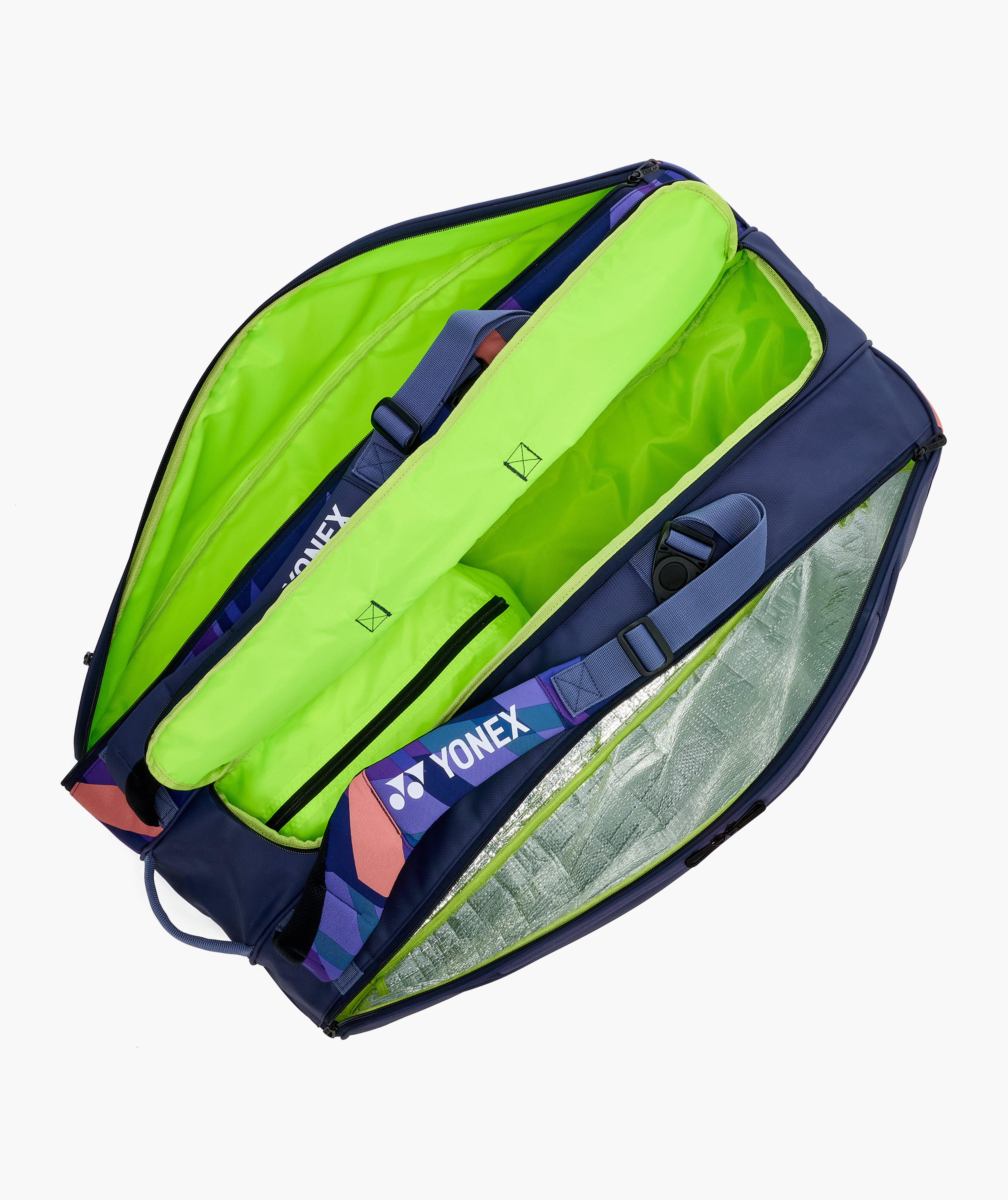 Yonex PRO RACQUET BAG (9PCS), MDNV