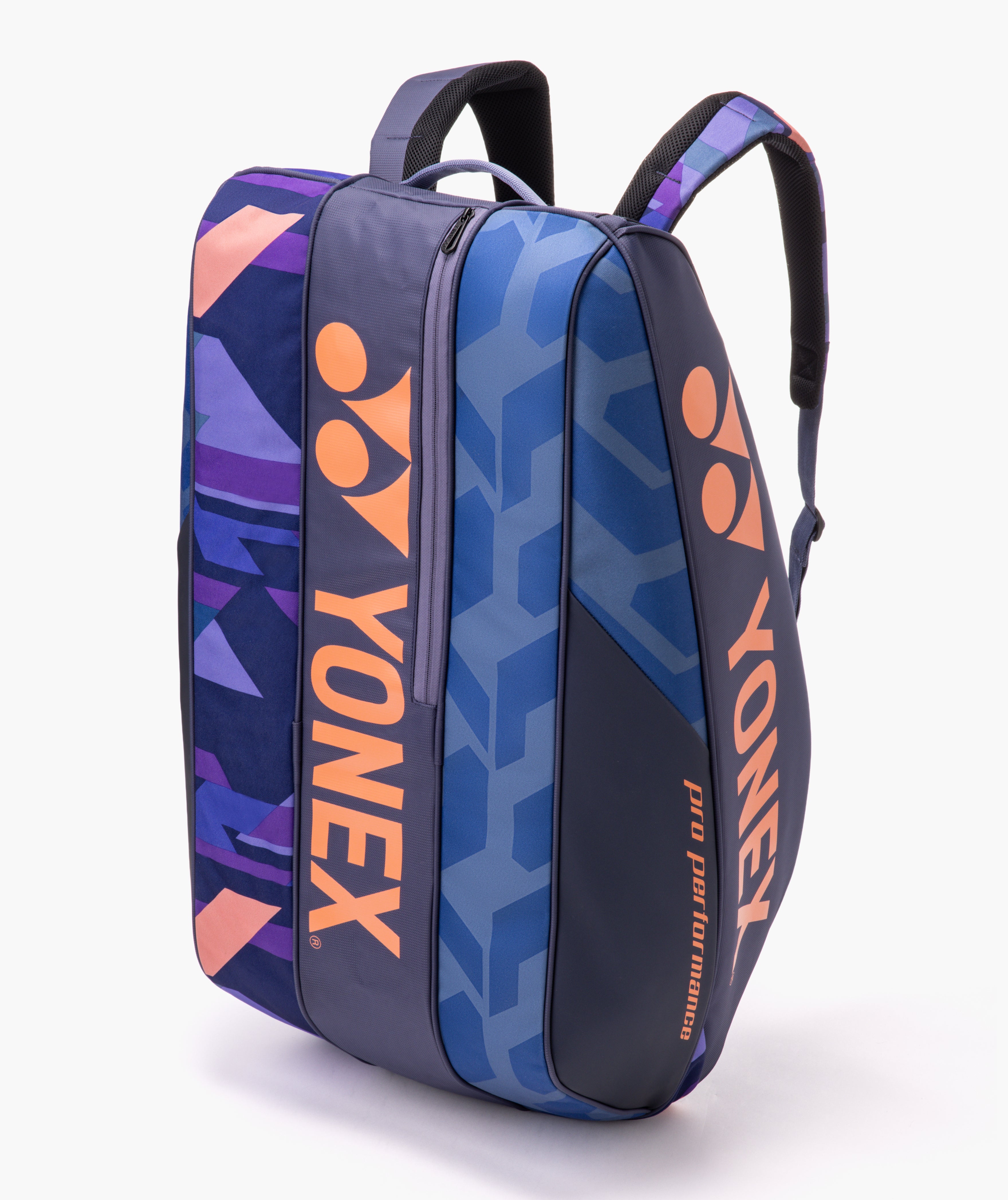 Yonex PRO RACQUET BAG (9PCS), MDNV