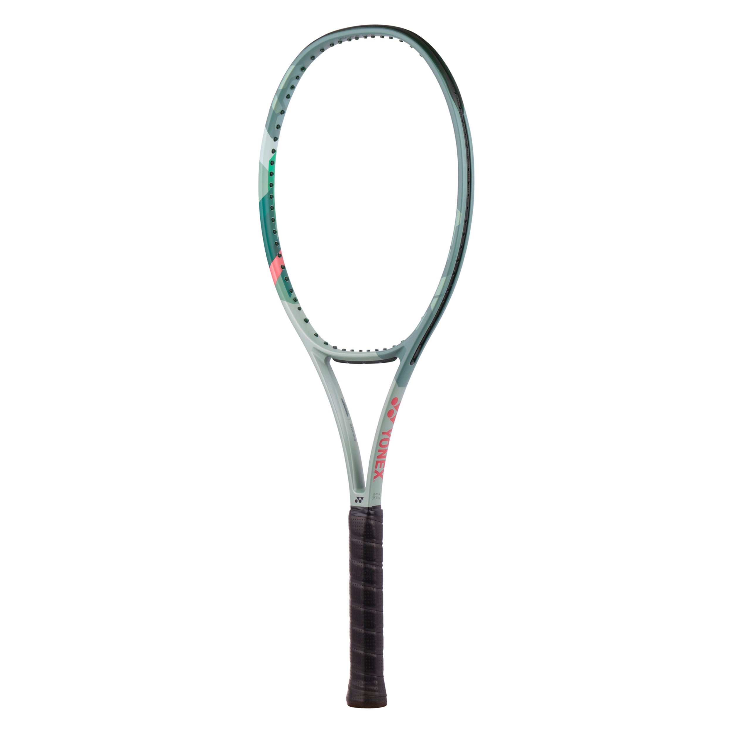 Yonex 23 PERCEPT 97 (310g) Olive Green