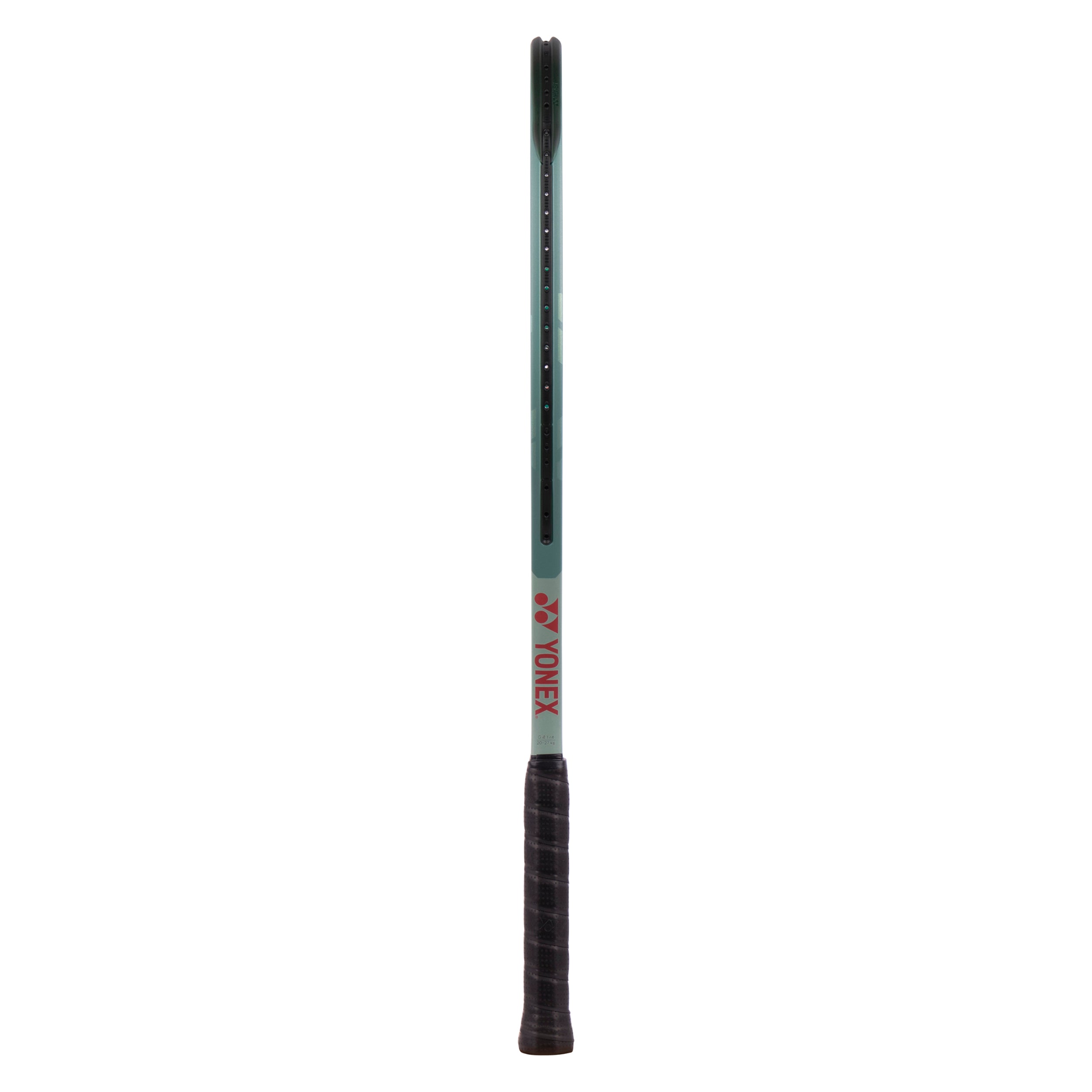 Yonex 23 PERCEPT 97 (310g) Olive Green
