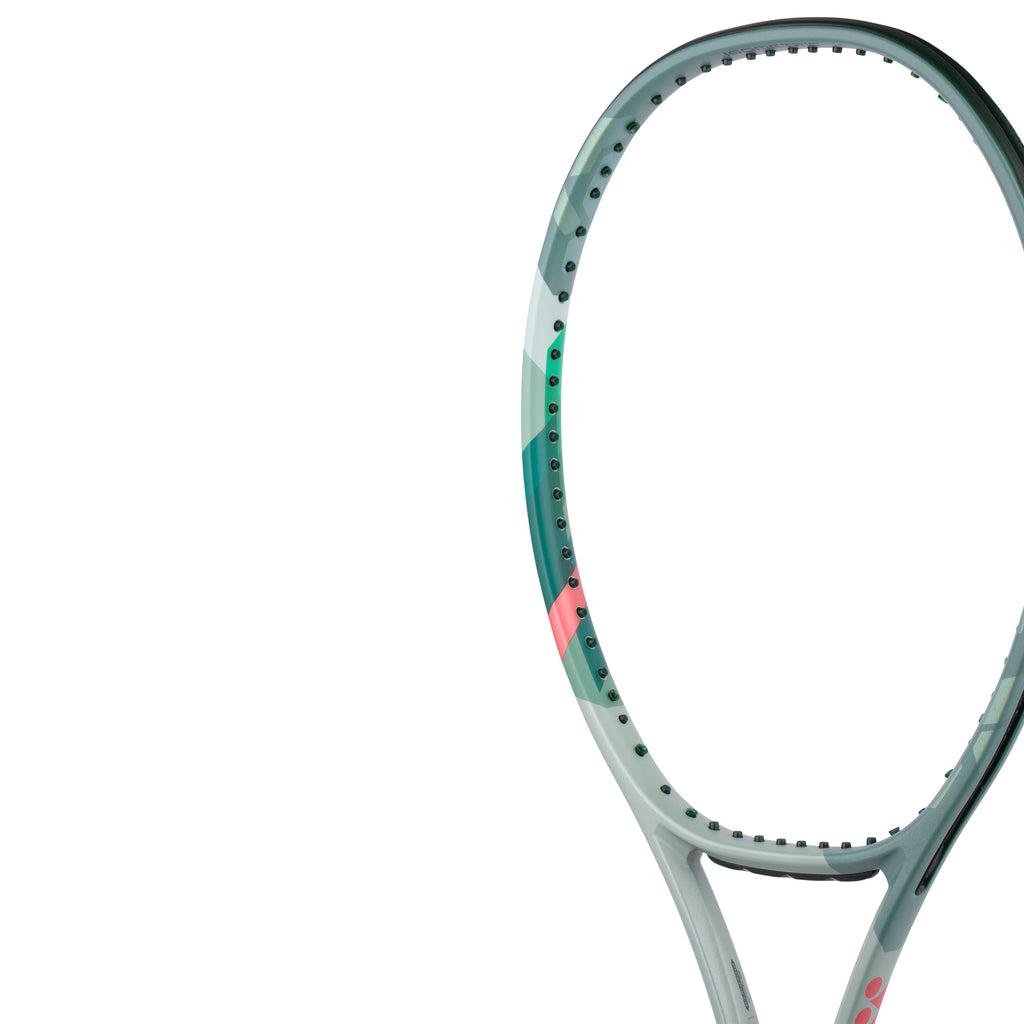 Yonex 23 PERCEPT 97 (310g) Olive Green