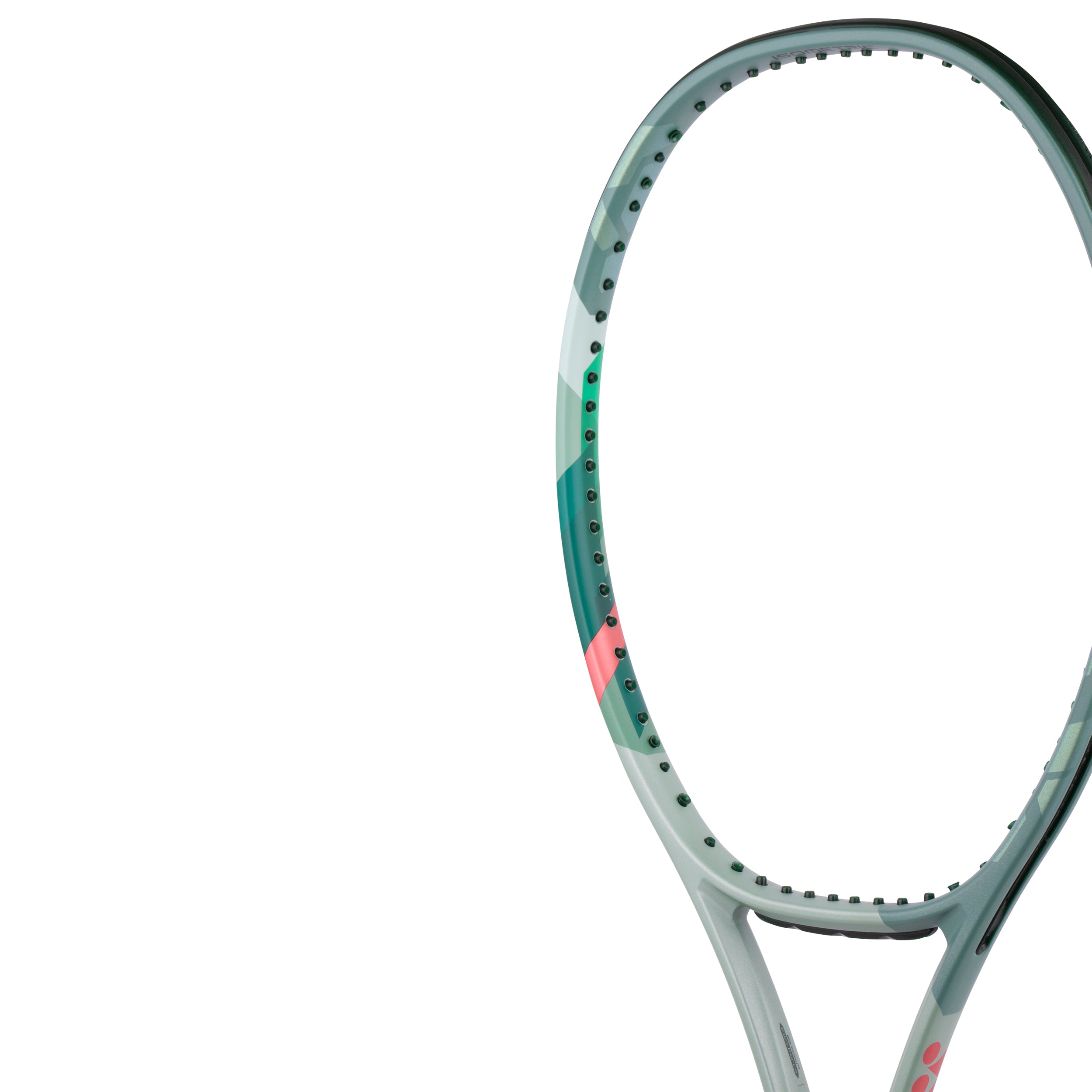 Yonex 23 PERCEPT 97 (310g) Olive Green