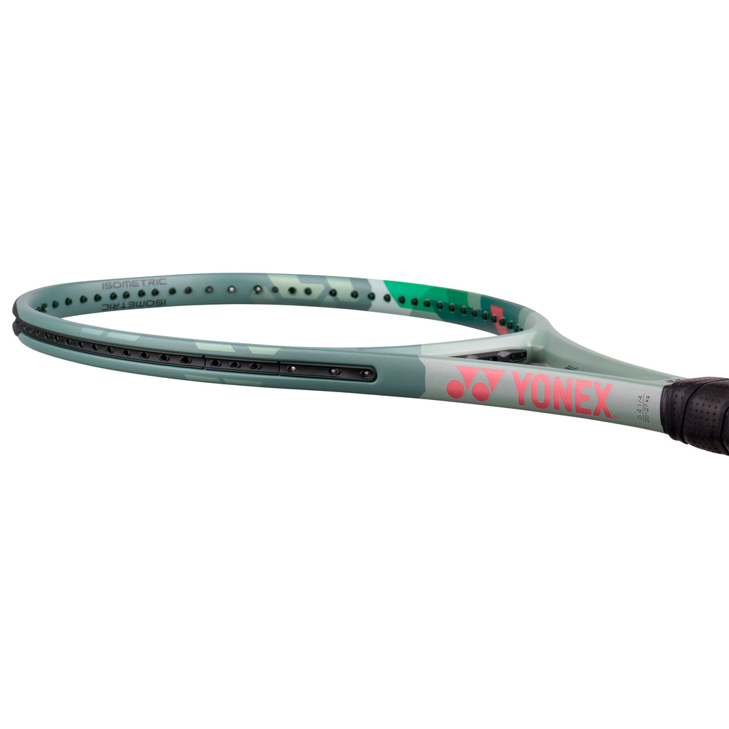 Yonex 23 PERCEPT 97 (310g) Olive Green
