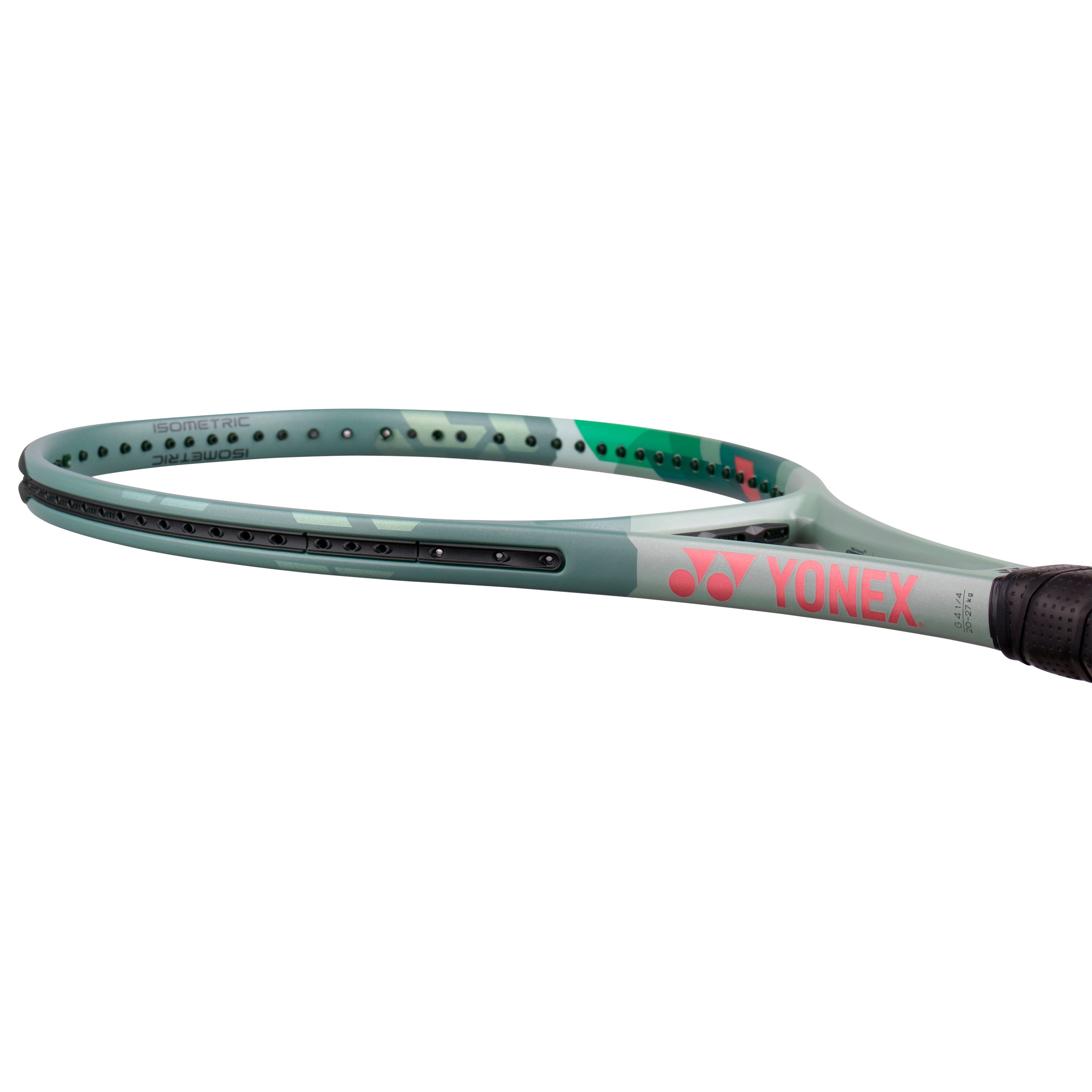 Yonex 23 PERCEPT 97 (310g) Olive Green