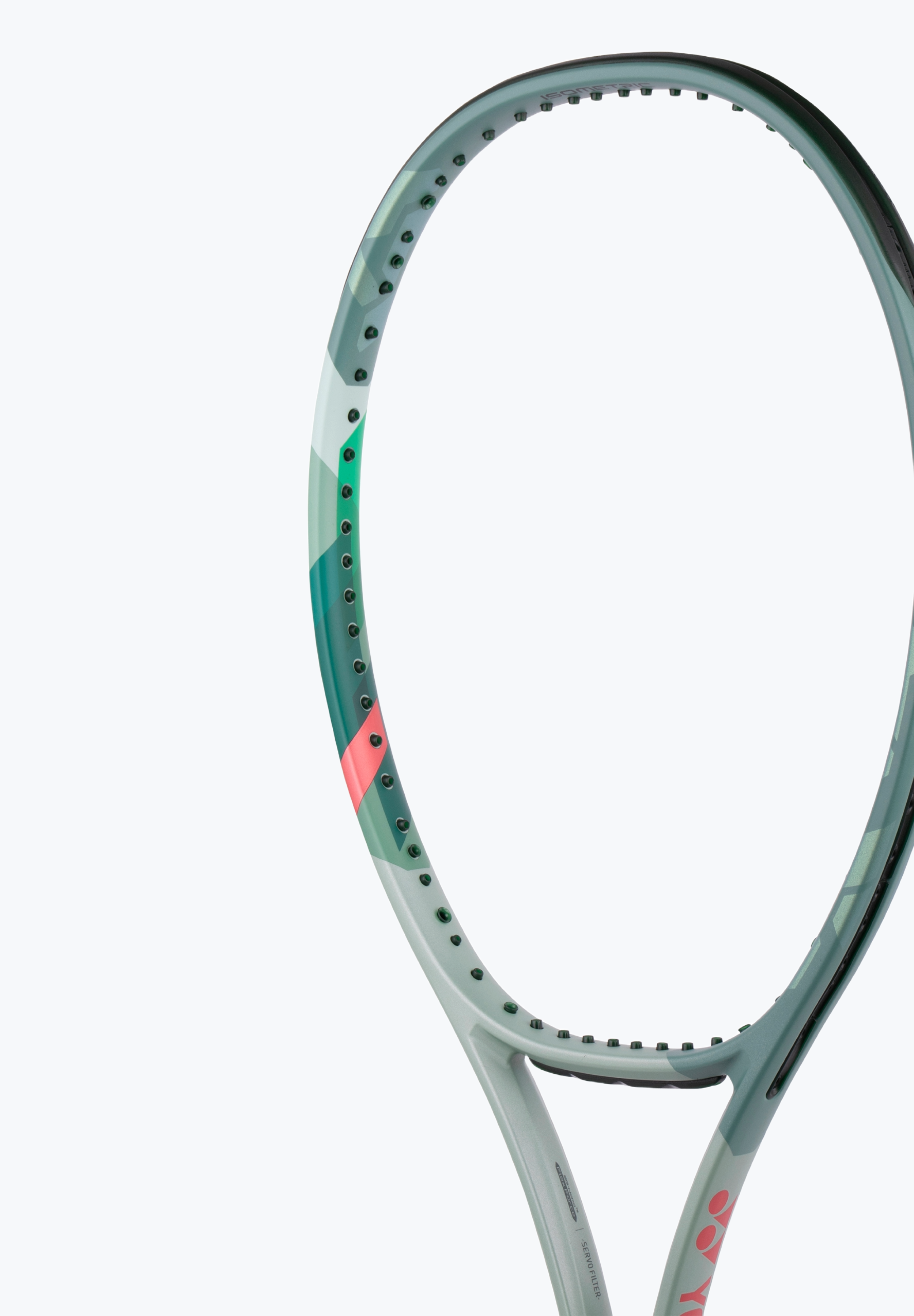 Yonex PERCEPT 100 D (305g)