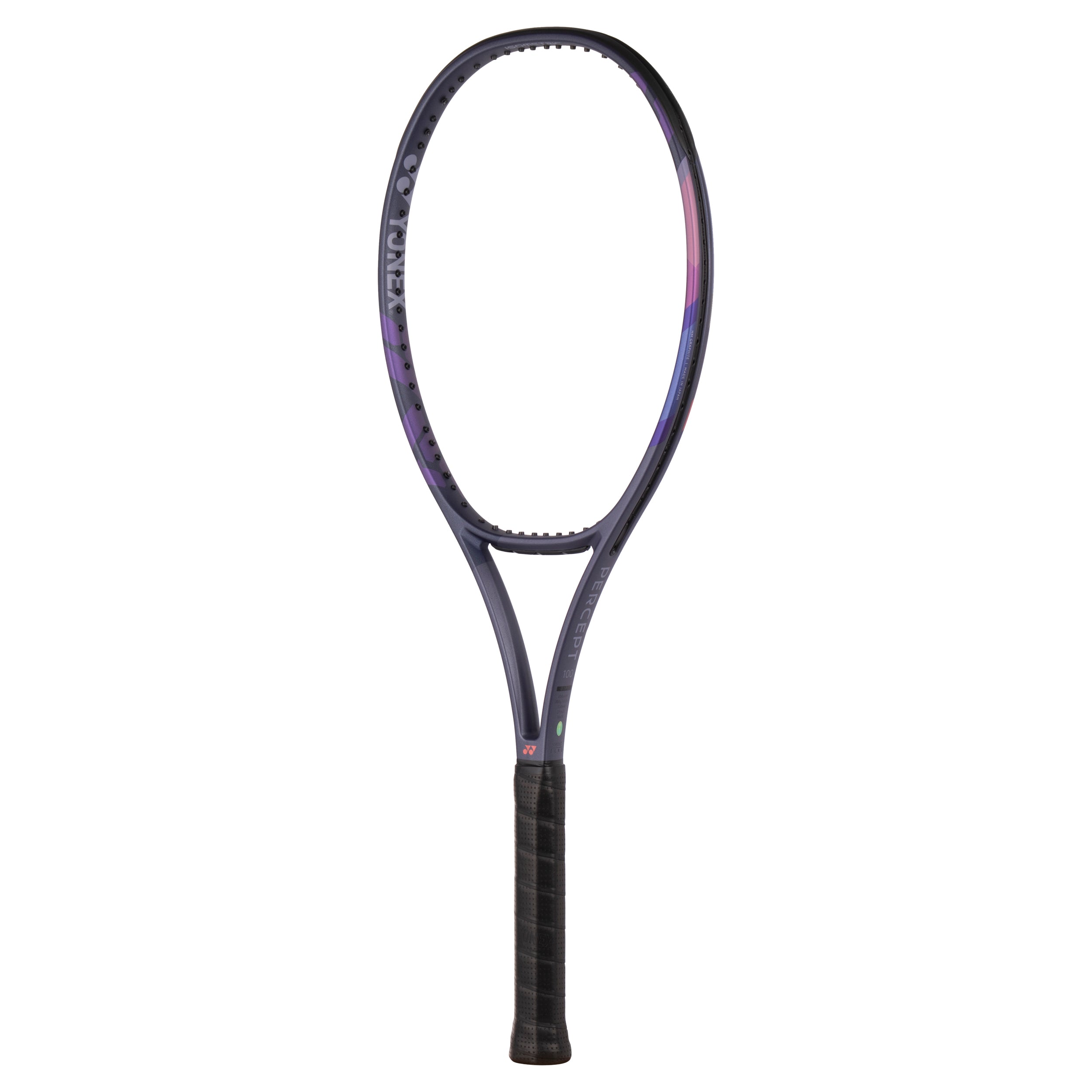 Yonex 25 PERCEPT 100 (300g) Midnight Navy