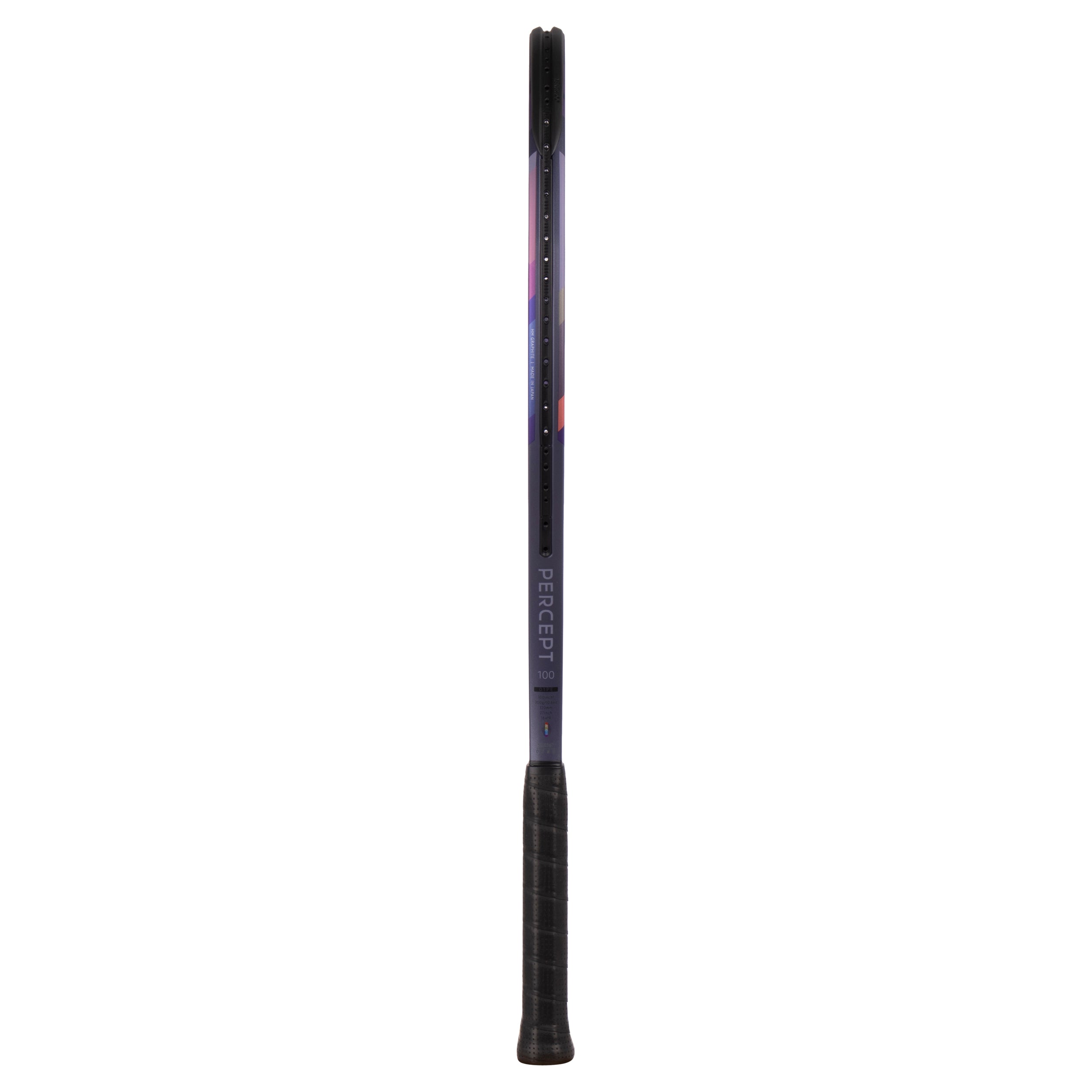 Yonex 25 PERCEPT 100 (300g) Midnight Navy