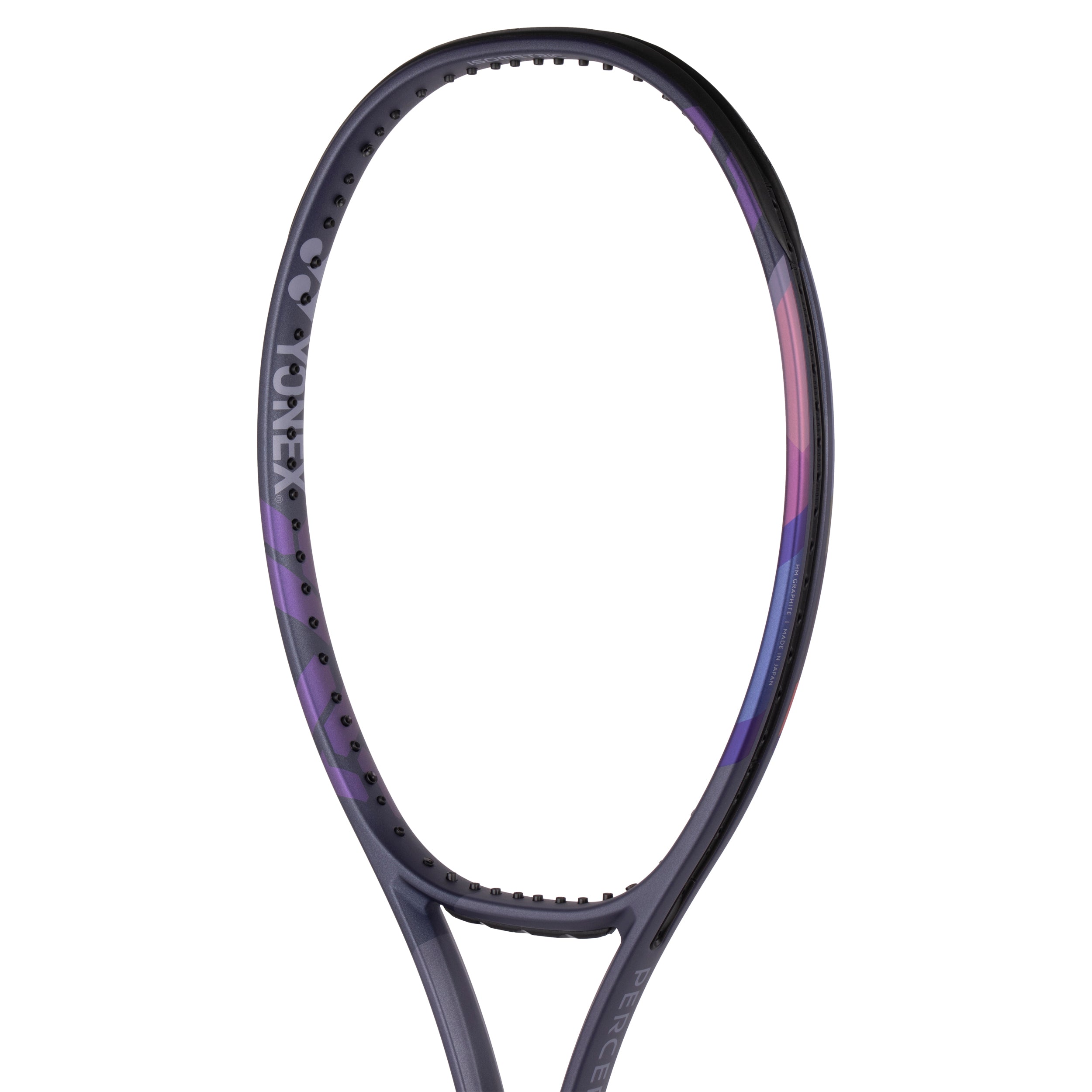 Yonex 25 PERCEPT 100 (300g) Midnight Navy