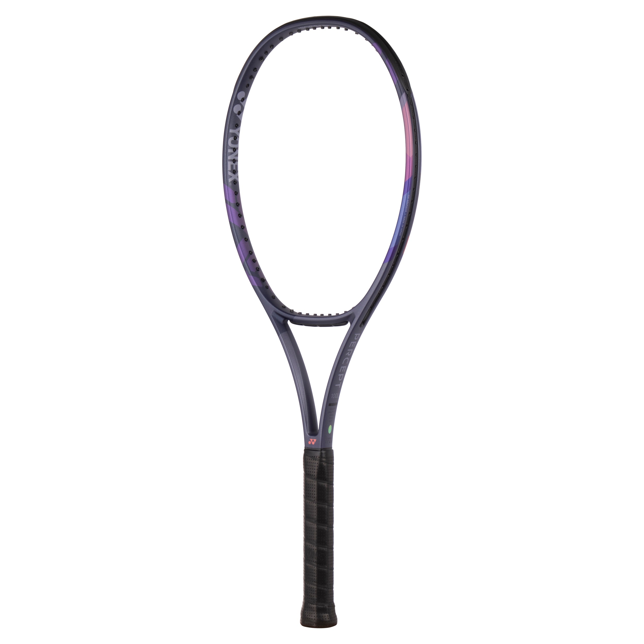 Yonex 25 PERCEPT 100L (280g) Midnight Navy