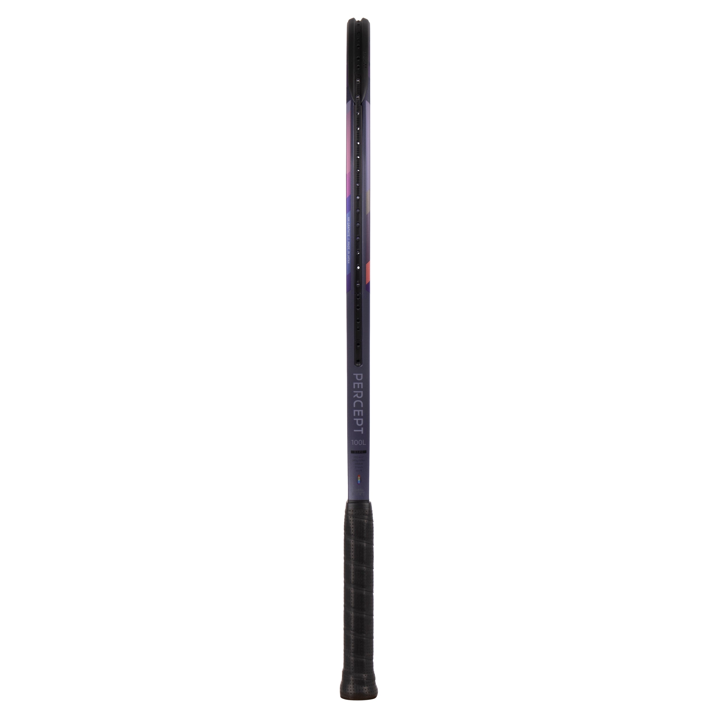 Yonex 25 PERCEPT 100L (280g) Midnight Navy