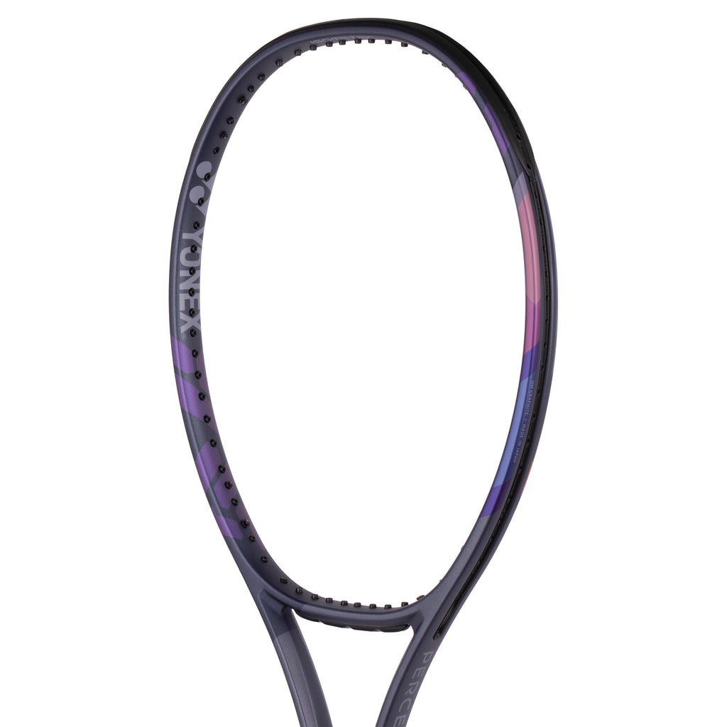 Yonex 25 PERCEPT 100L (280g) Midnight Navy