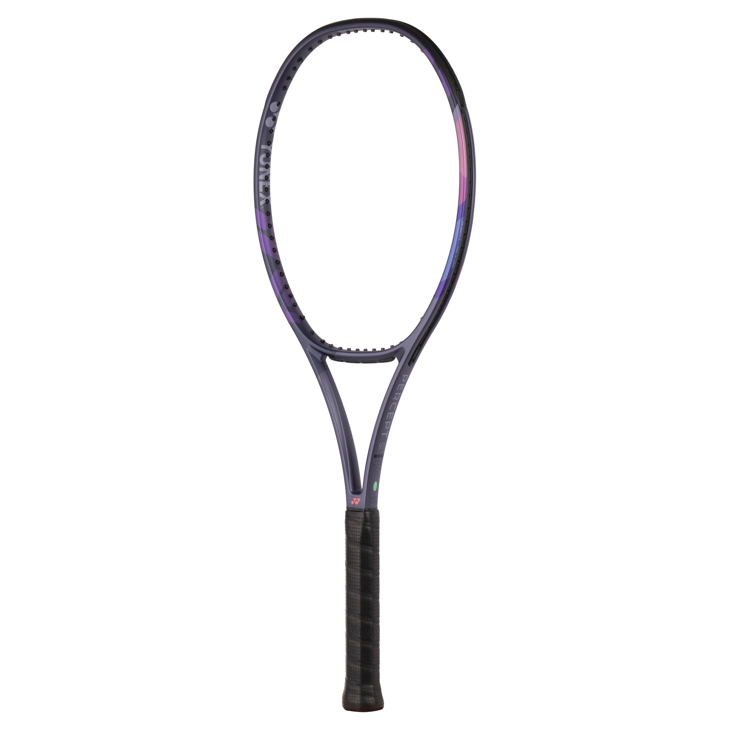 Yonex 25 PERCEPT 97 (310g) Midnight Navy