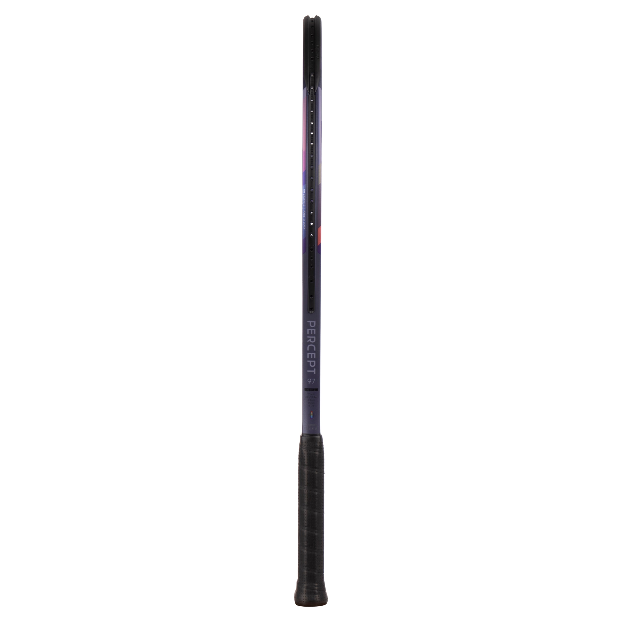 Yonex 25 PERCEPT 97 (310g) Midnight Navy