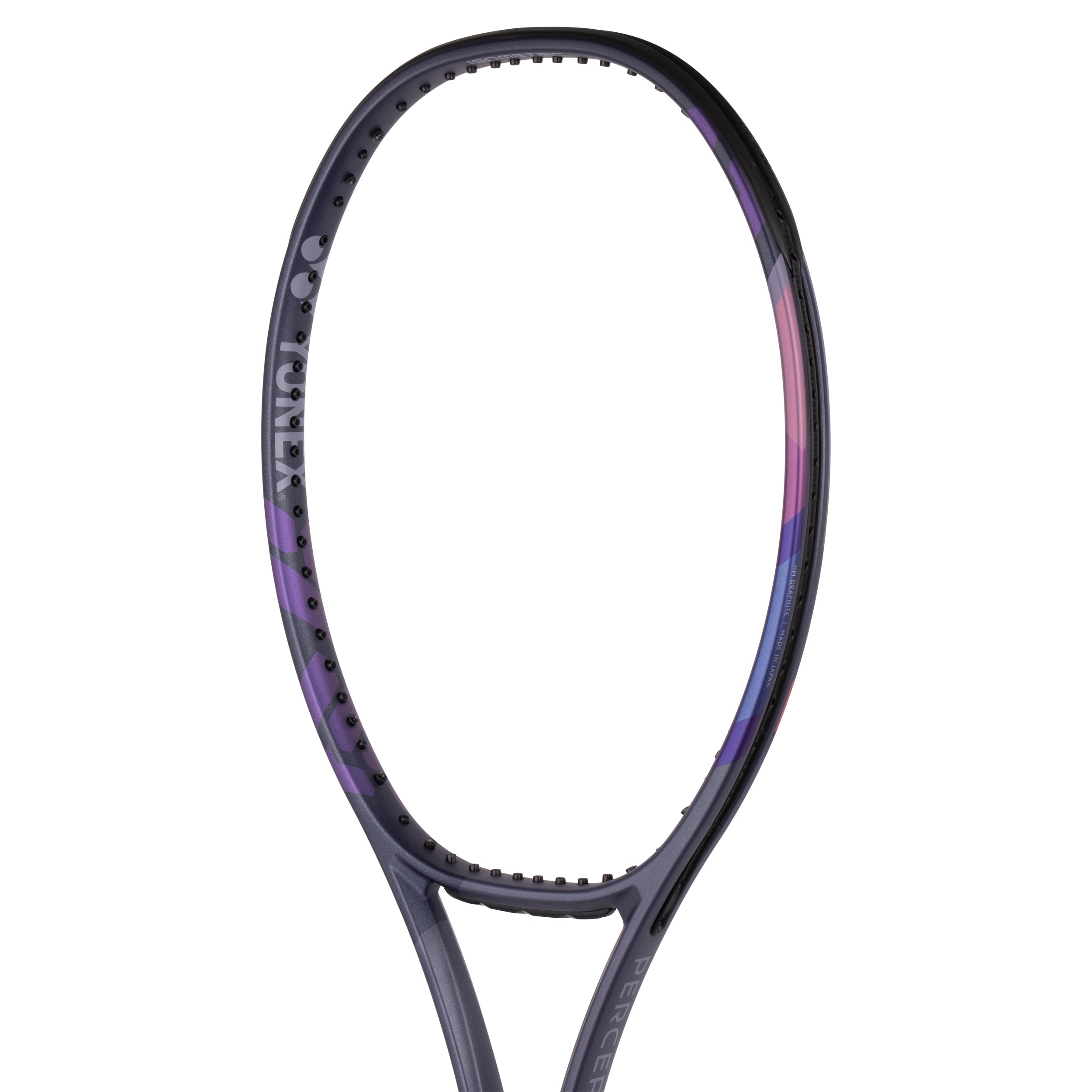 Yonex 25 PERCEPT 97 (310g) Midnight Navy