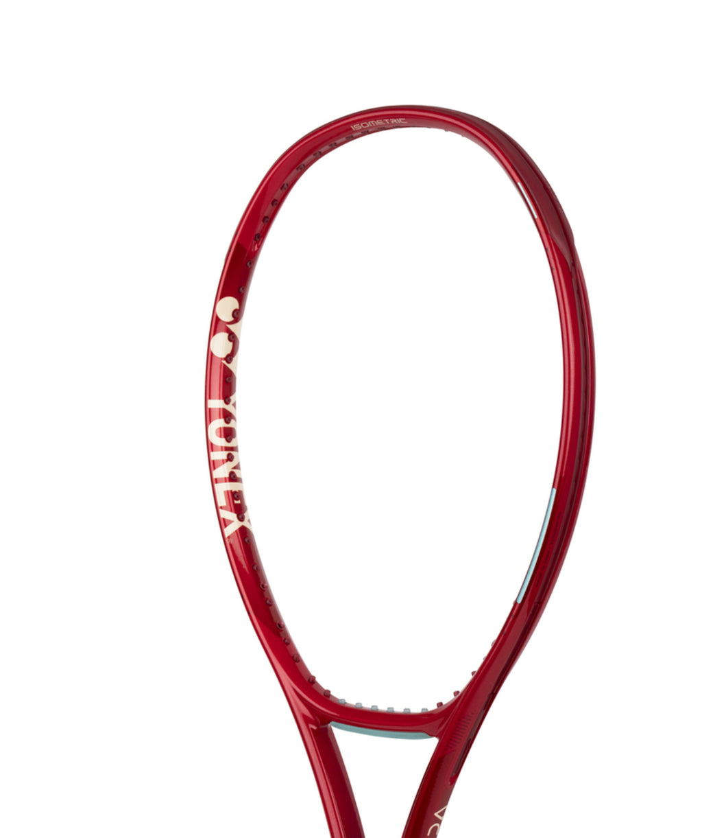 Yonex VCORE 98, 305g Ruby Red