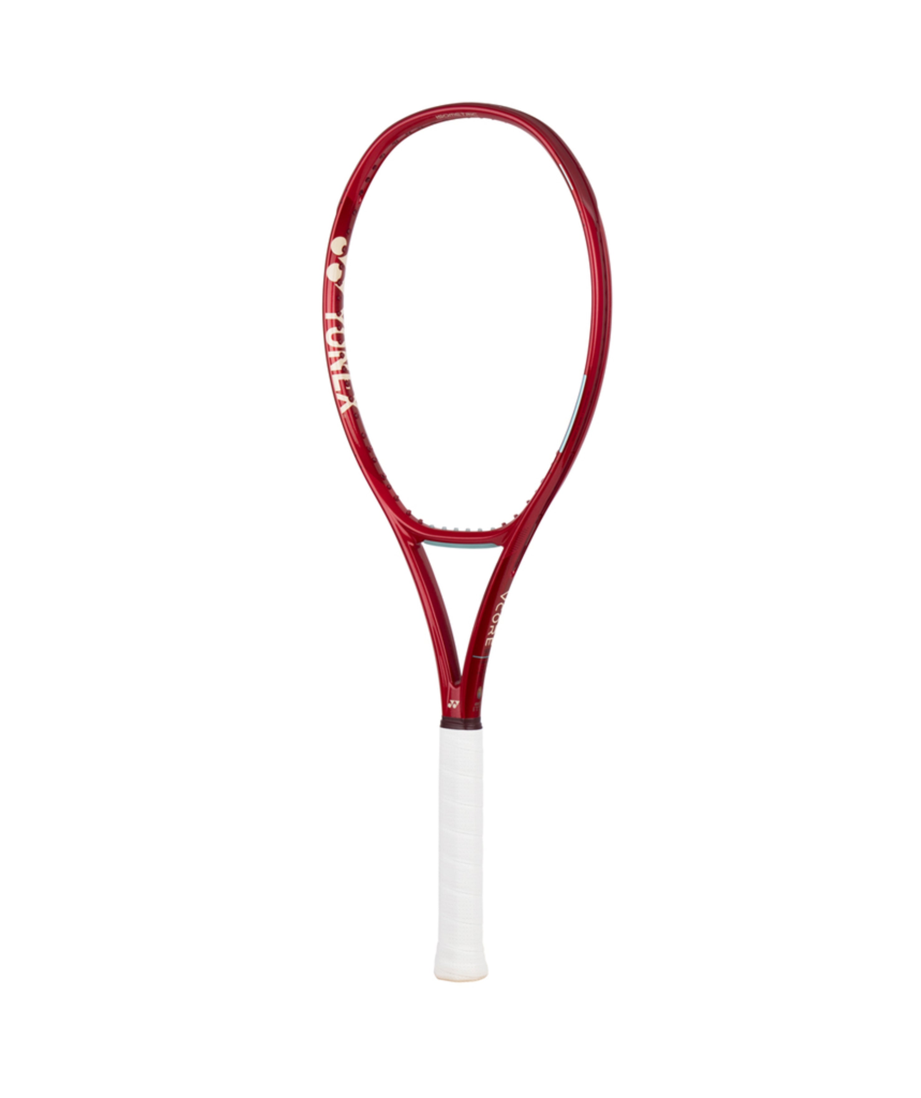 Yonex VCORE 98, 305g Ruby Red