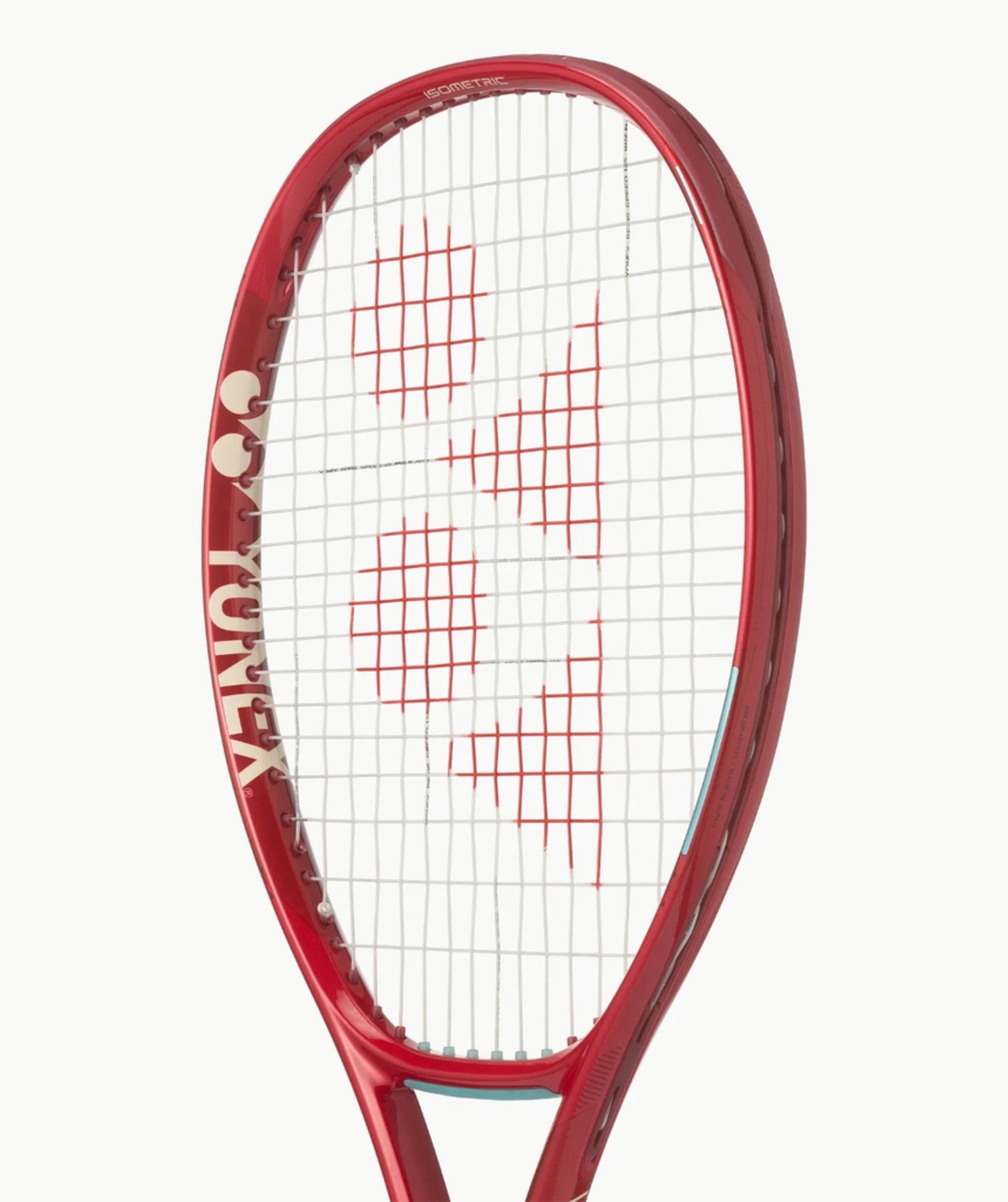 Yonex VCORE 100, Ruby Red (300g)