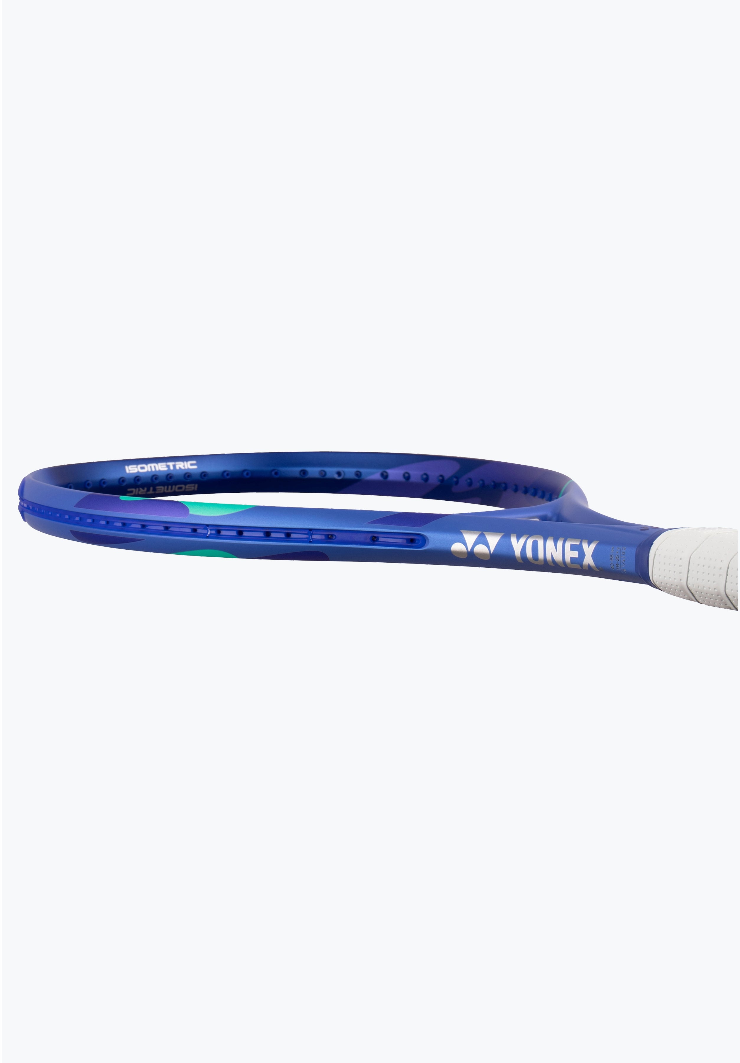 Yonex EZONE 100 (300g) - Blast Blue