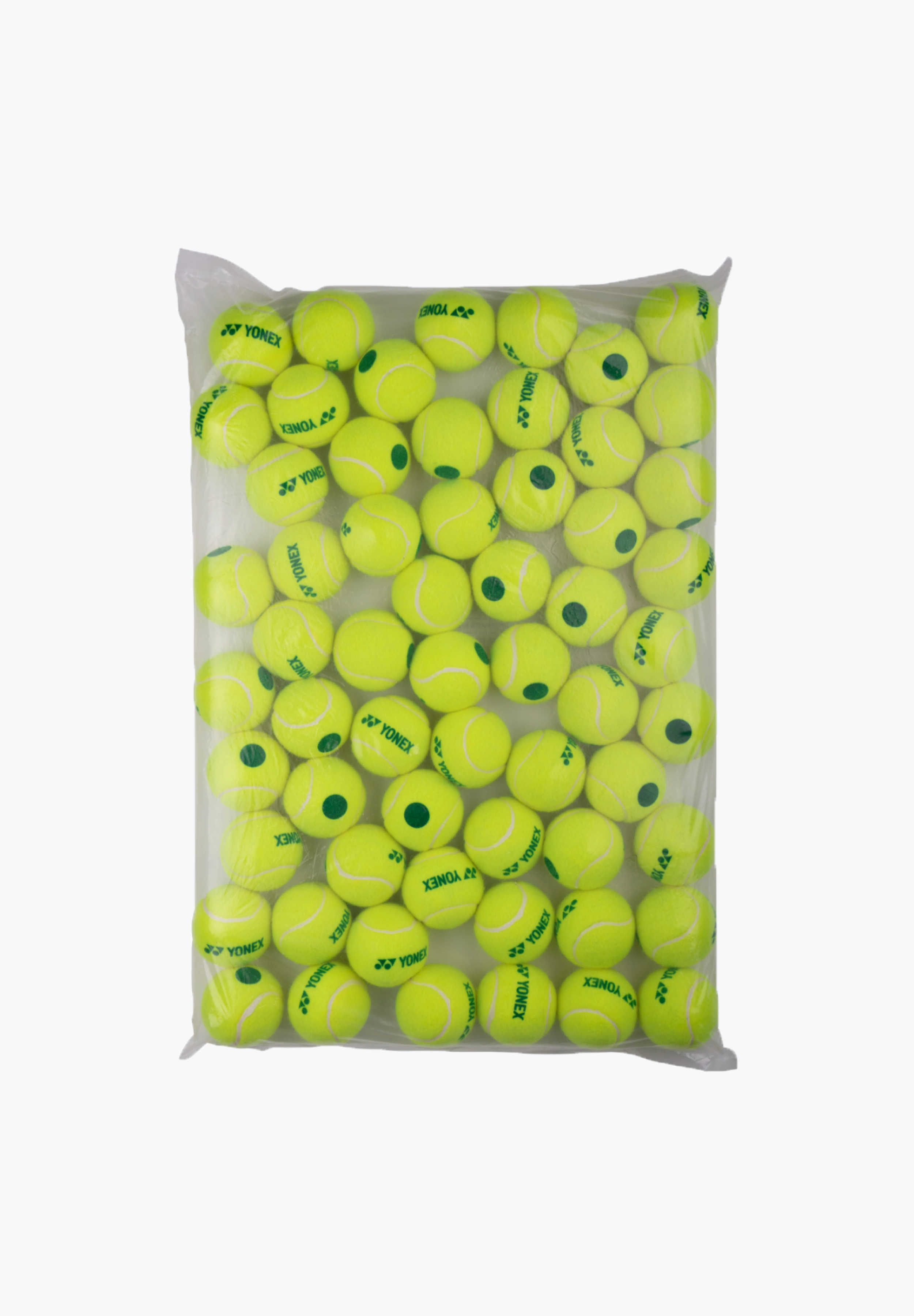 Yonex Kinder Tennisball Stage 1 - 60er Beutel