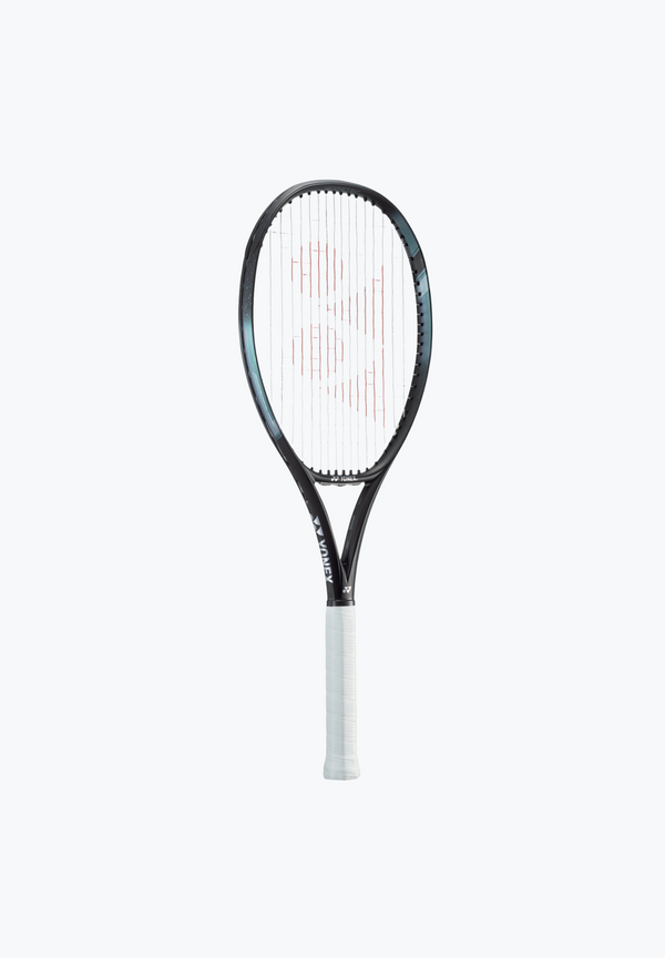 Yonex EZONE 100L (285g) - Aqua Night Black