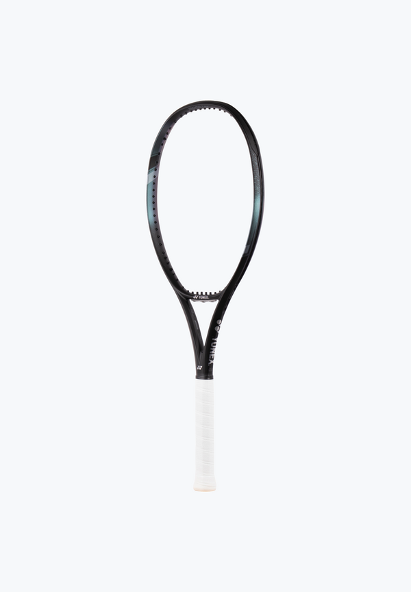 Yonex EZONE 100L (285g) - Aqua Night Black